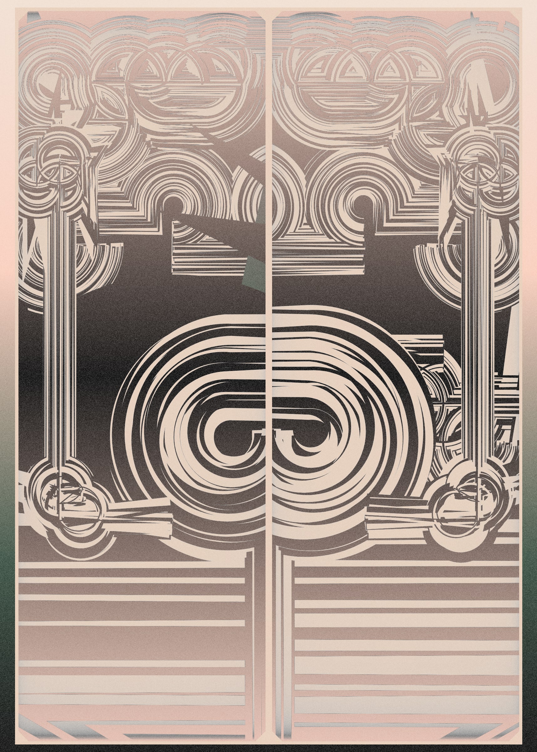 Deco Echo #159