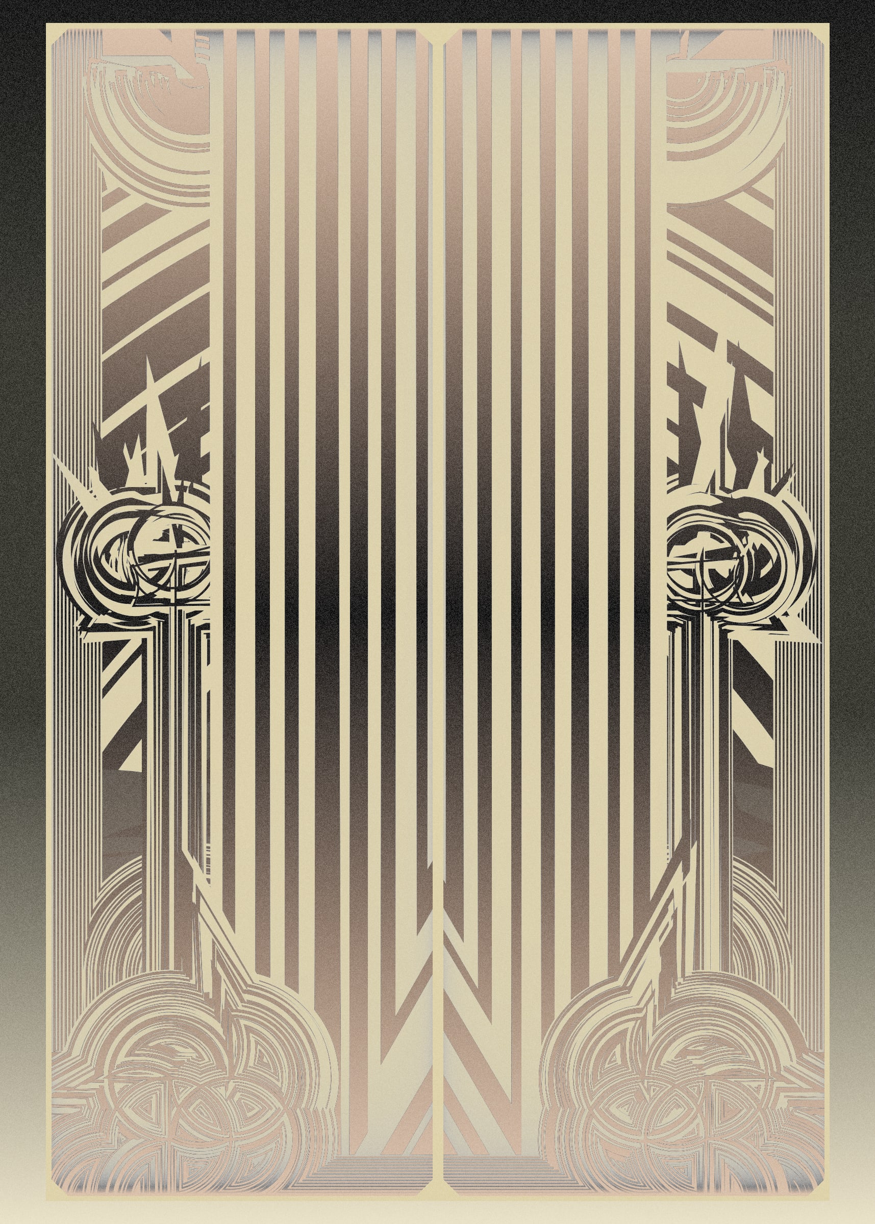 Deco Echo #161