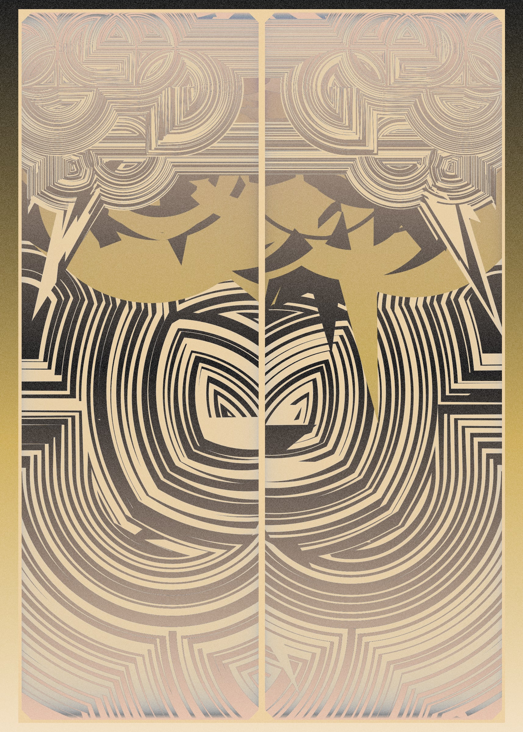 Deco Echo #163