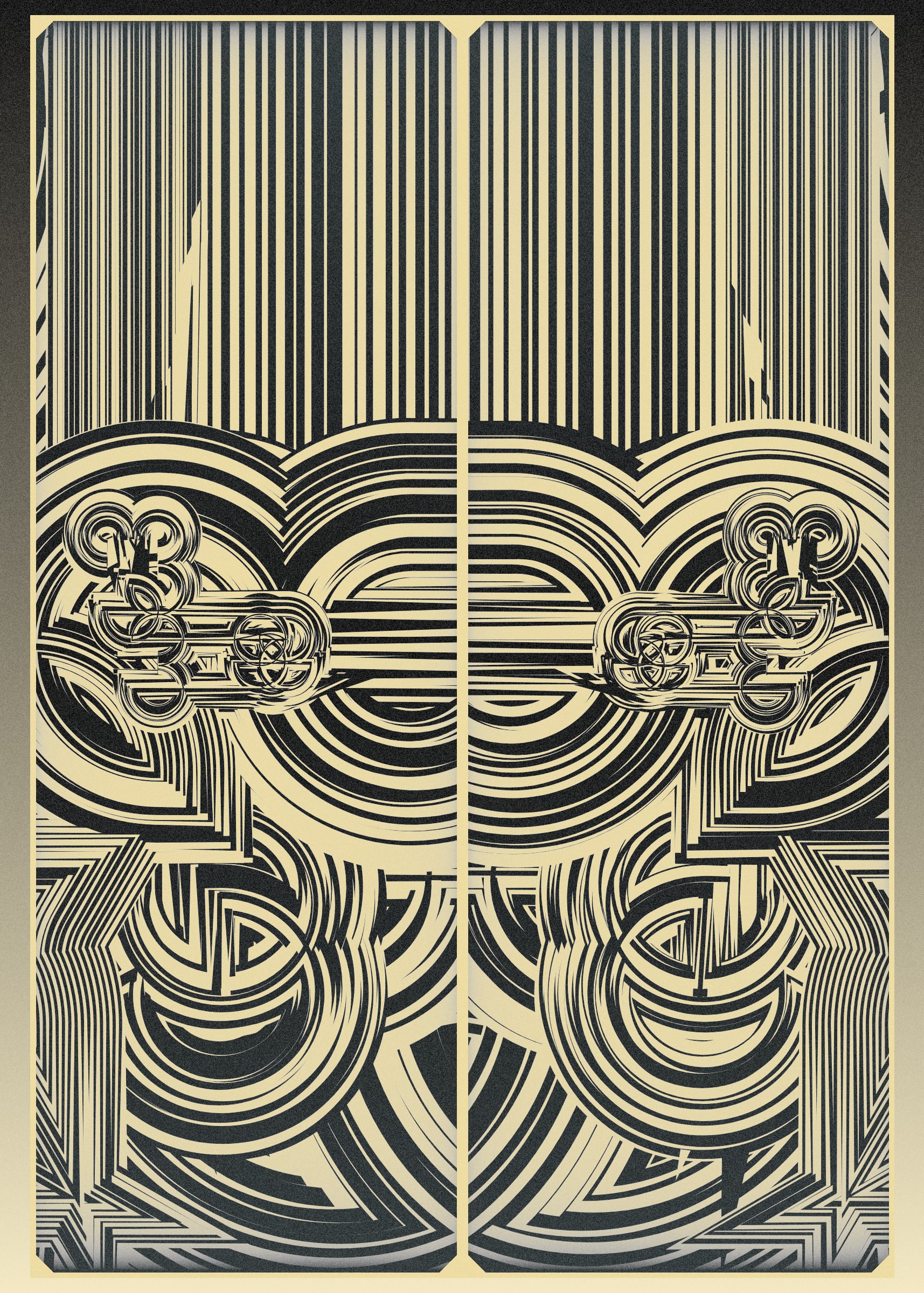 Deco Echo #172
