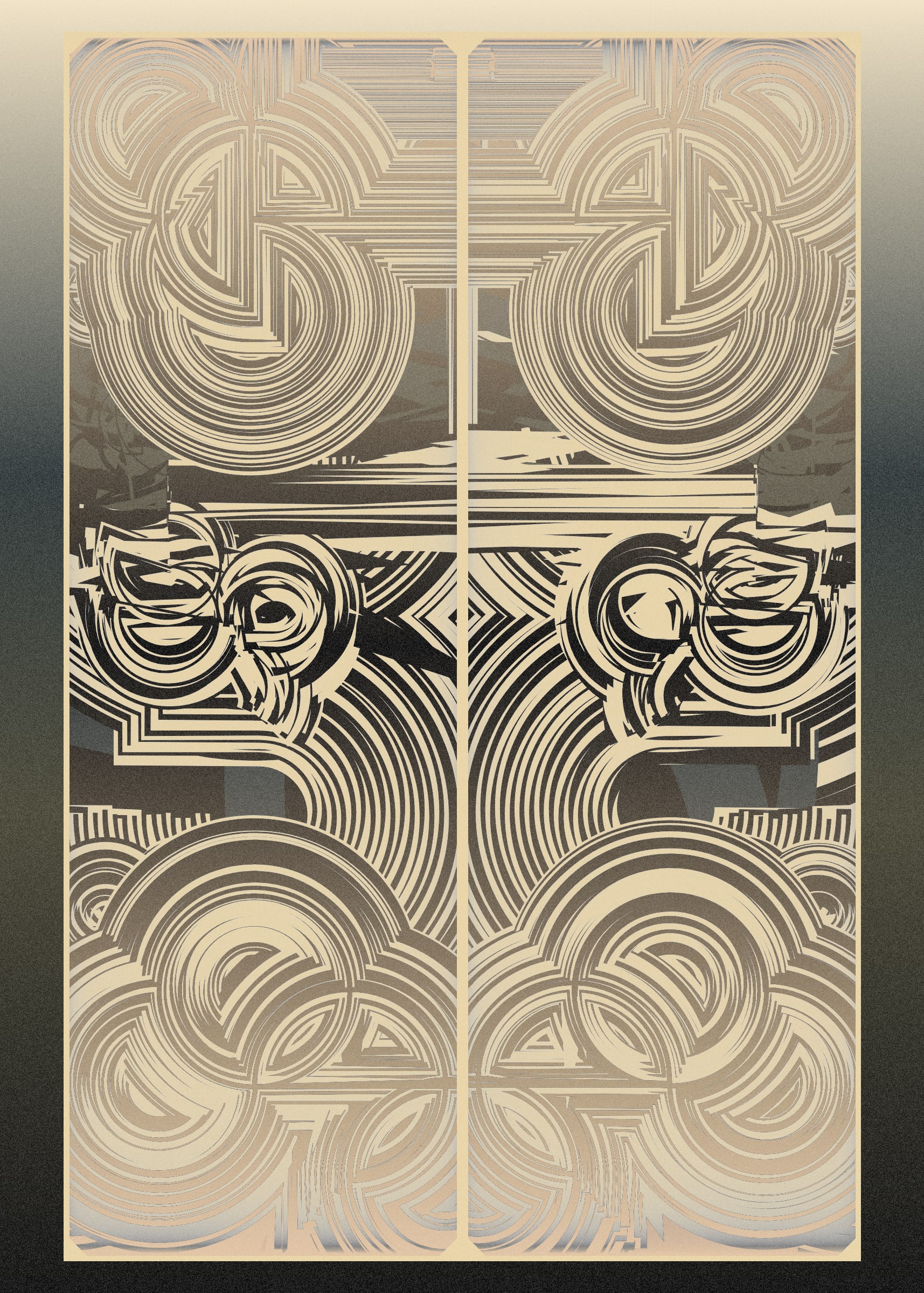 Deco Echo #173