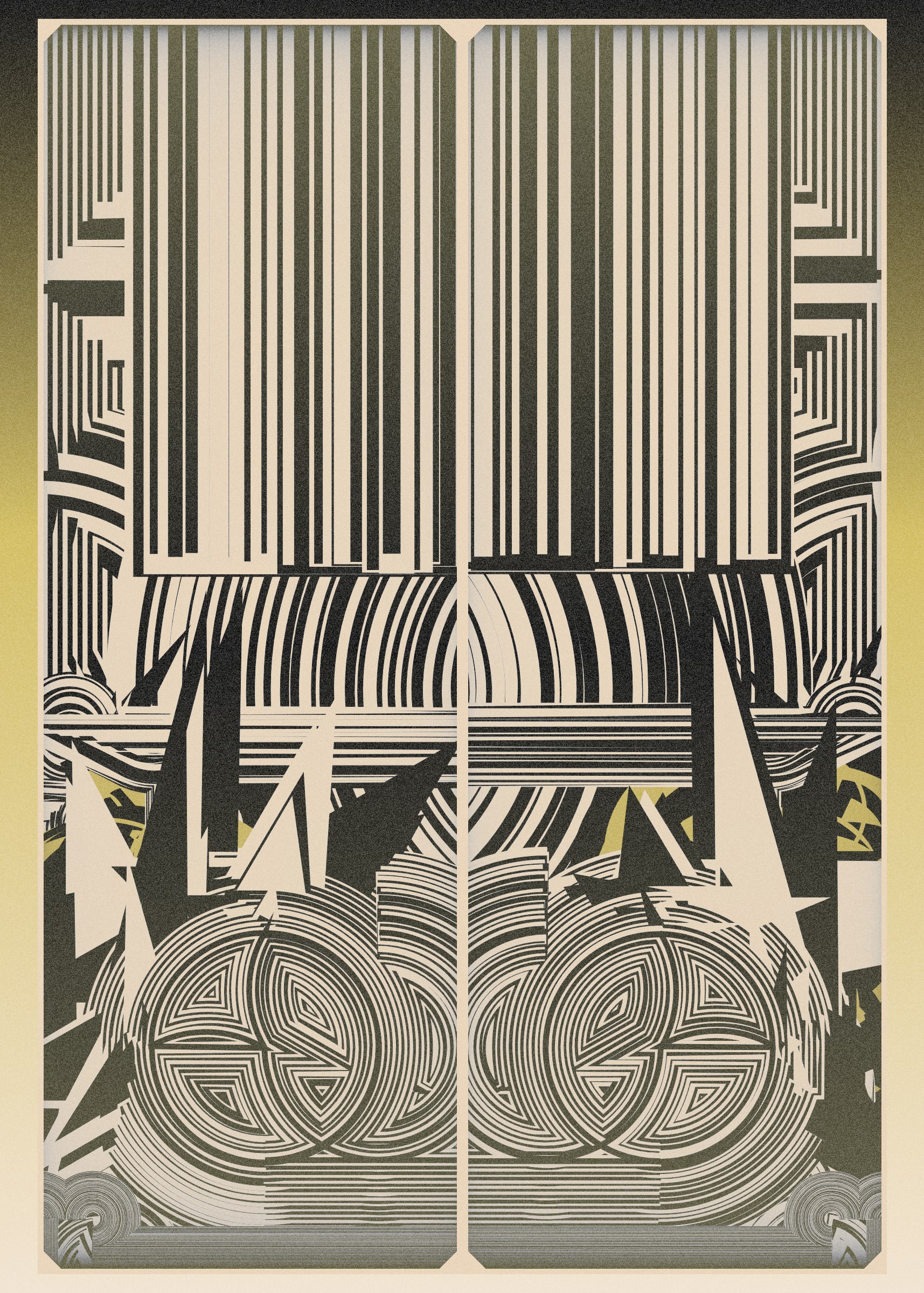 Deco Echo #175