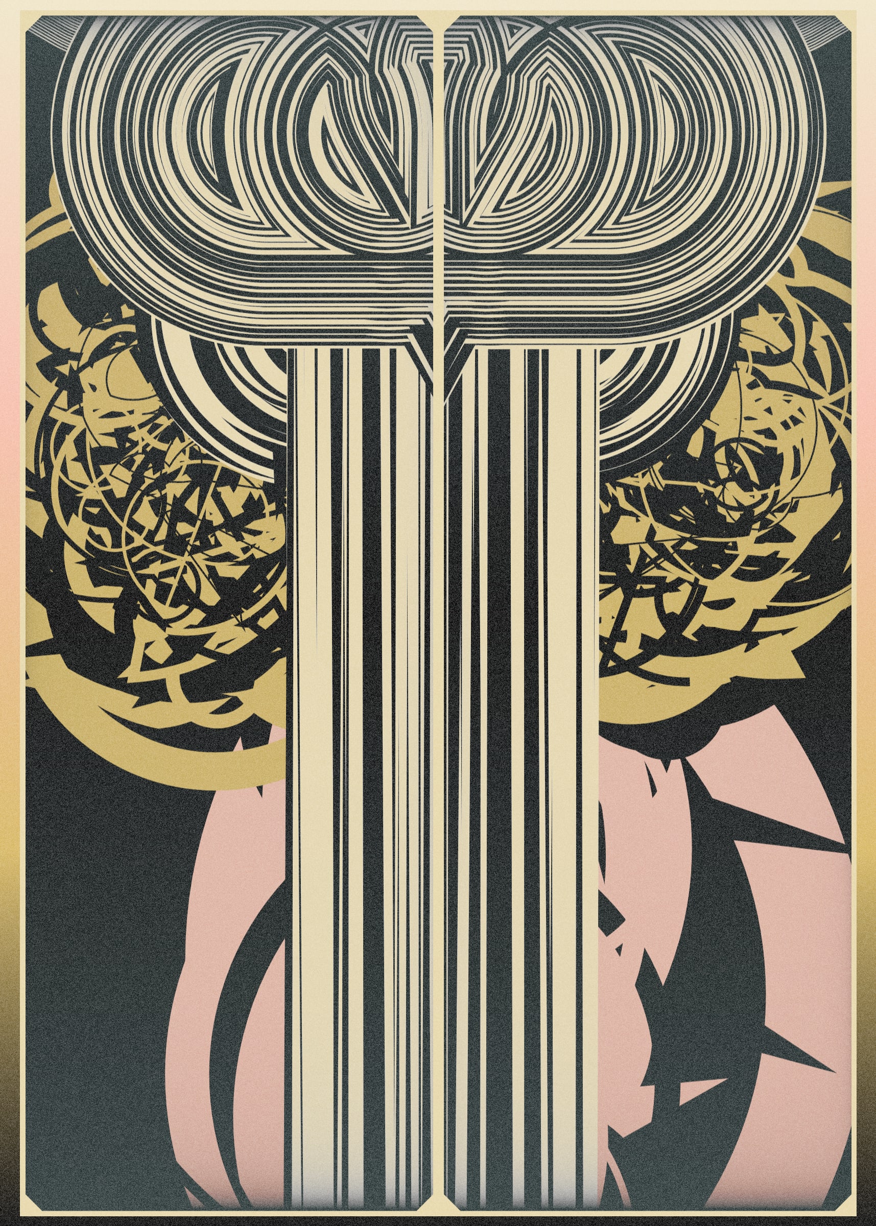 Deco Echo #177