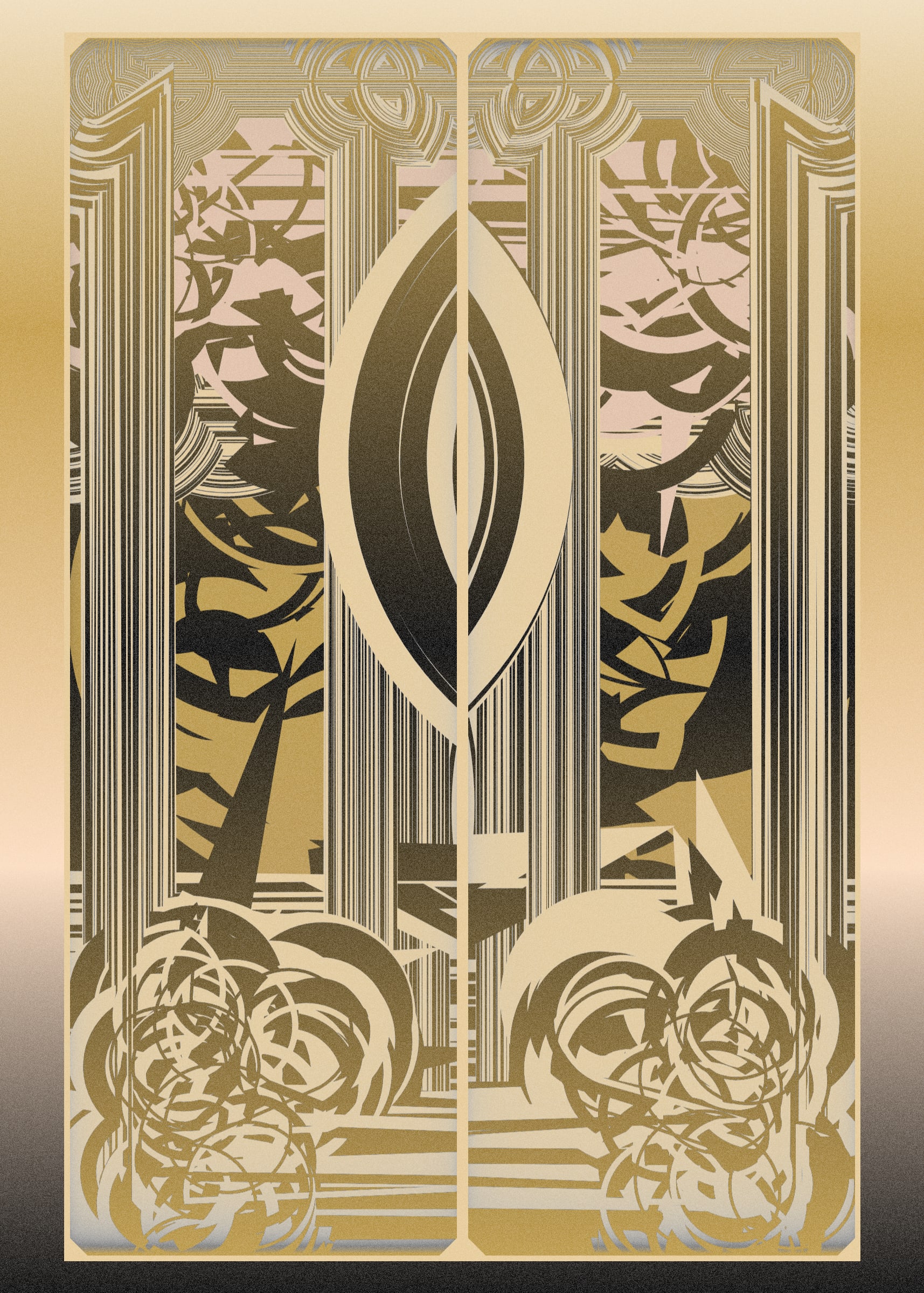 Deco Echo #178