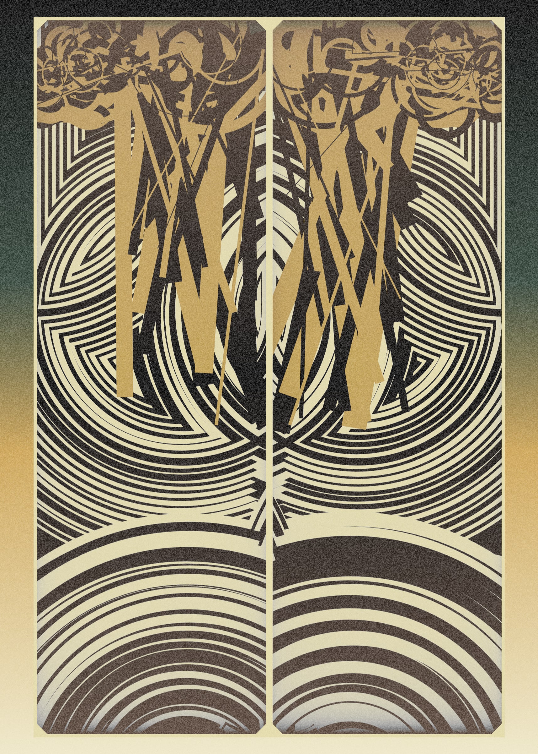 Deco Echo #180