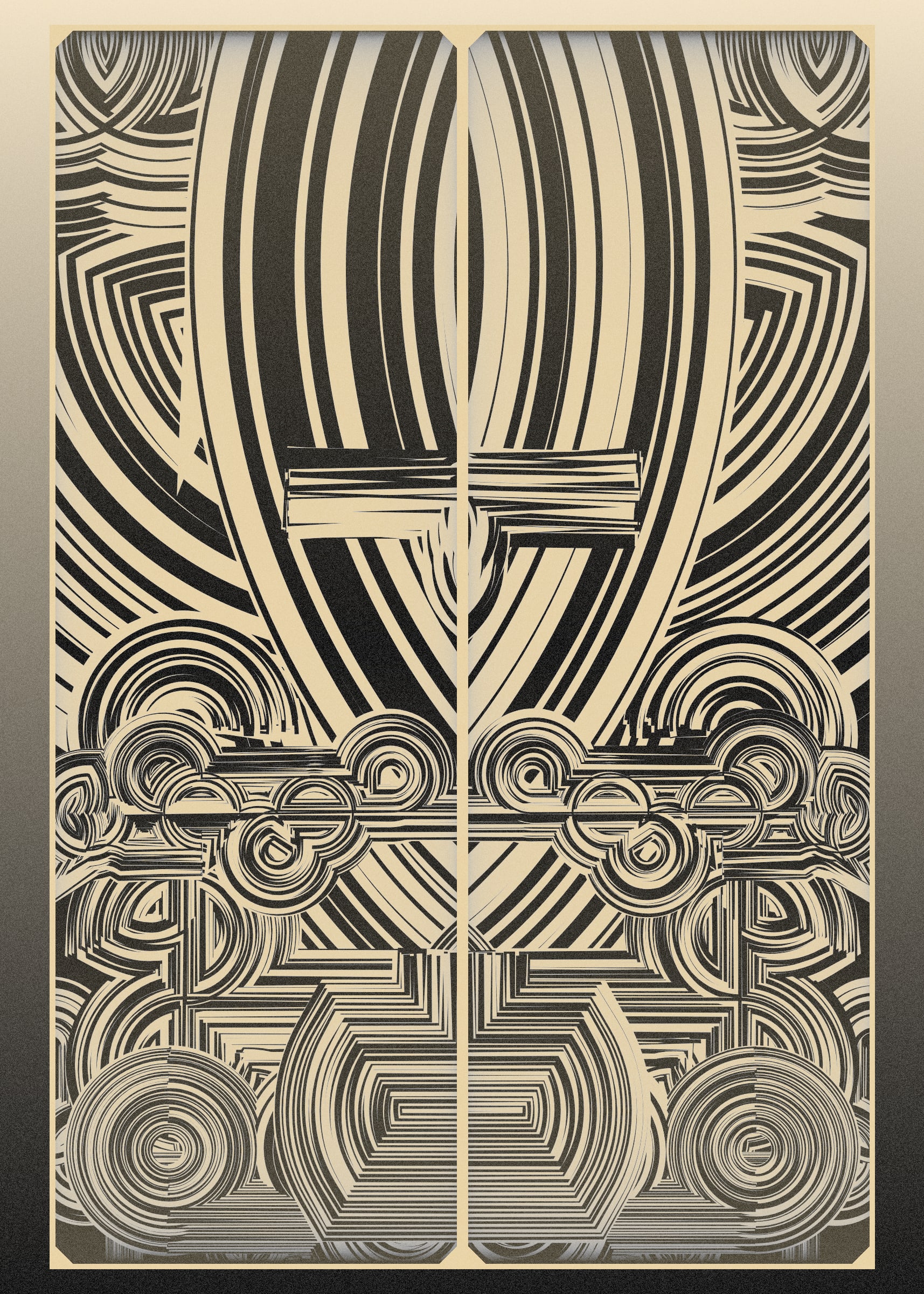 Deco Echo #184