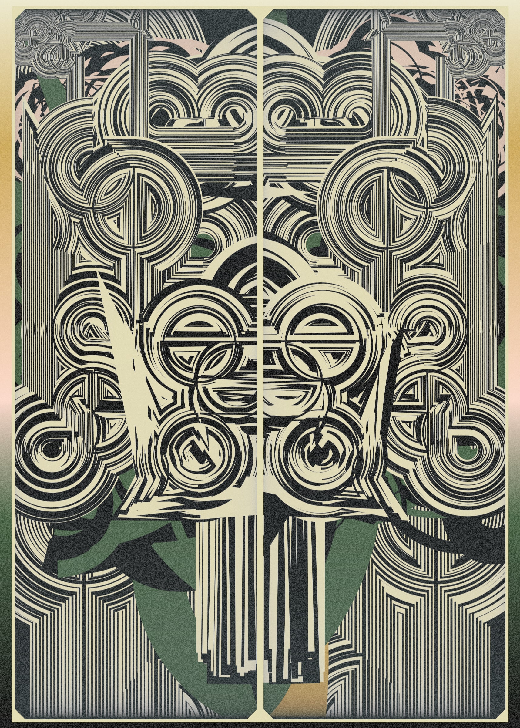 Deco Echo #188