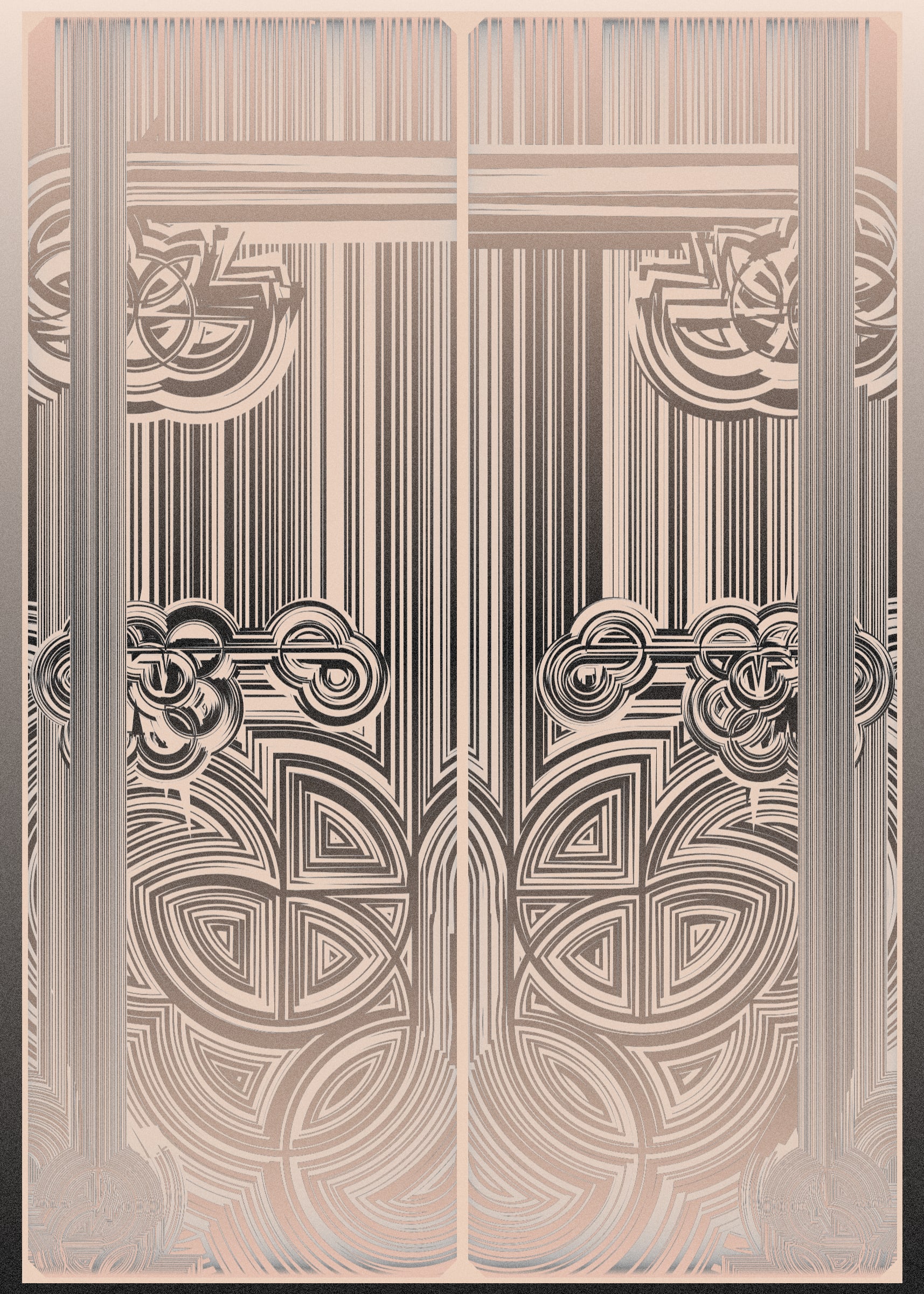 Deco Echo #19