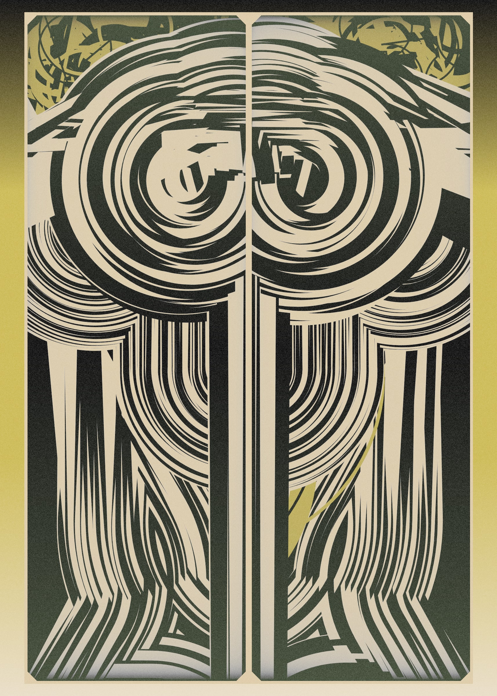 Deco Echo #192