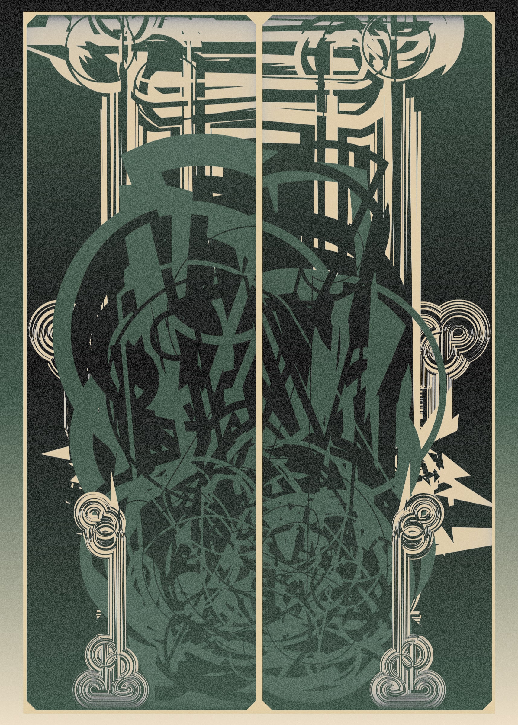 Deco Echo #193