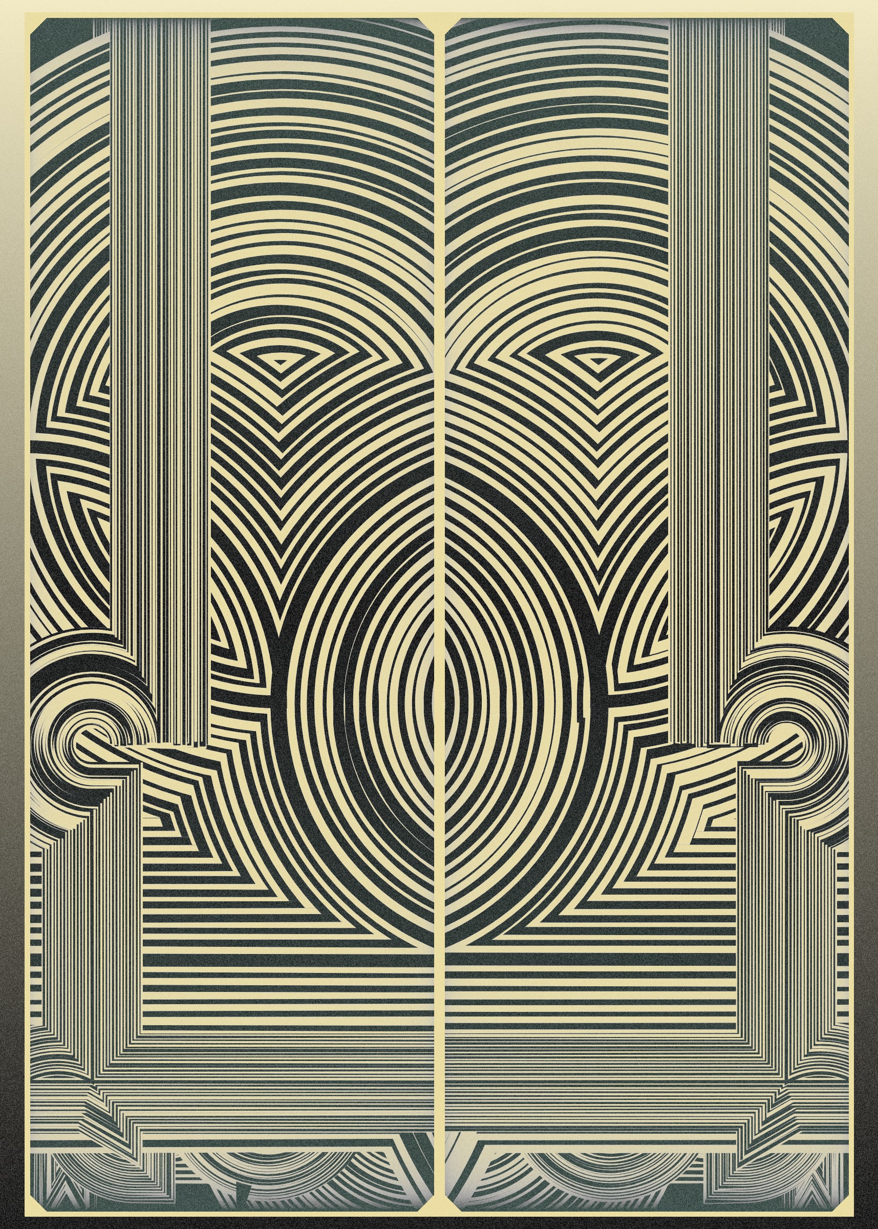 Deco Echo #194