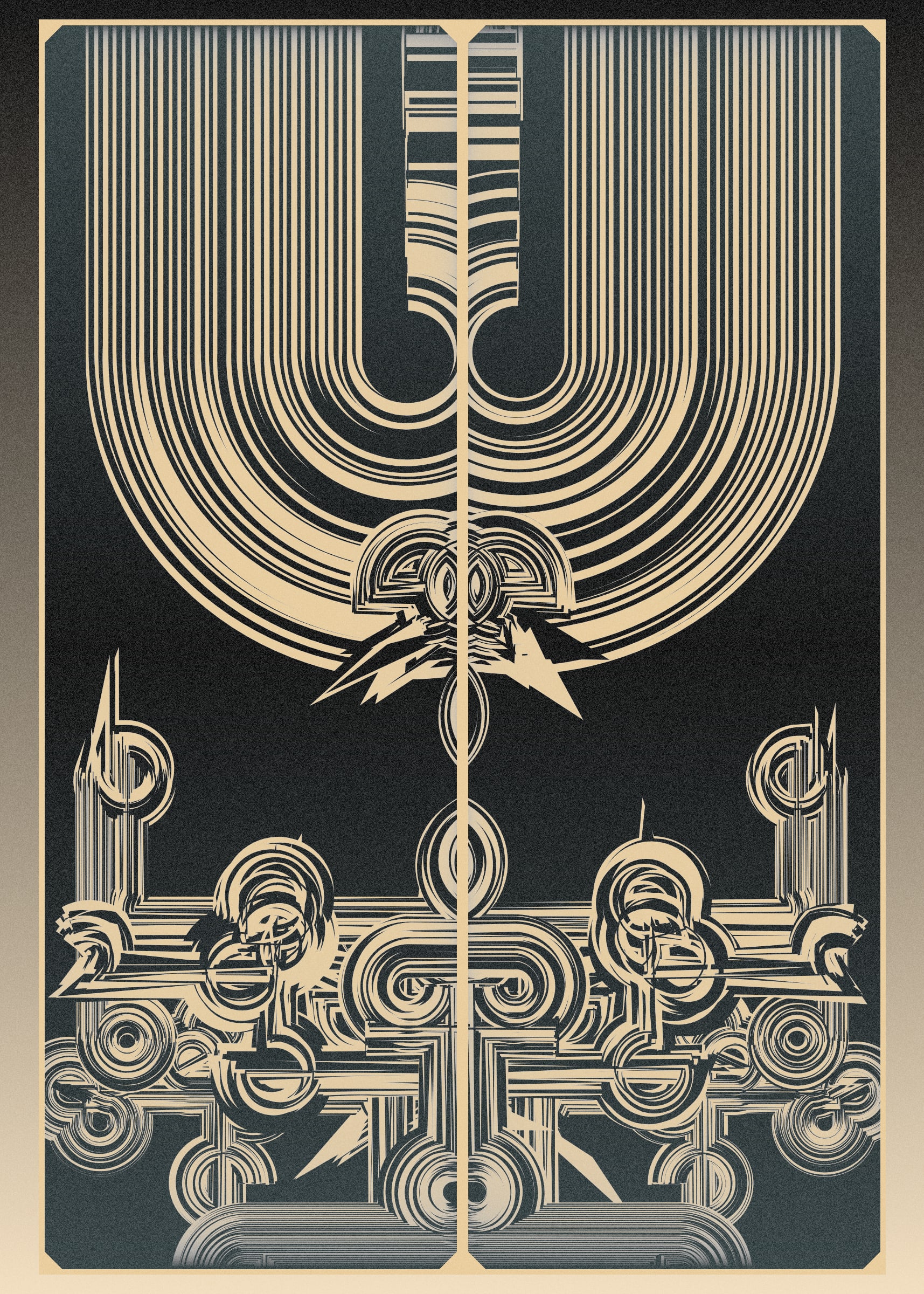 Deco Echo #195