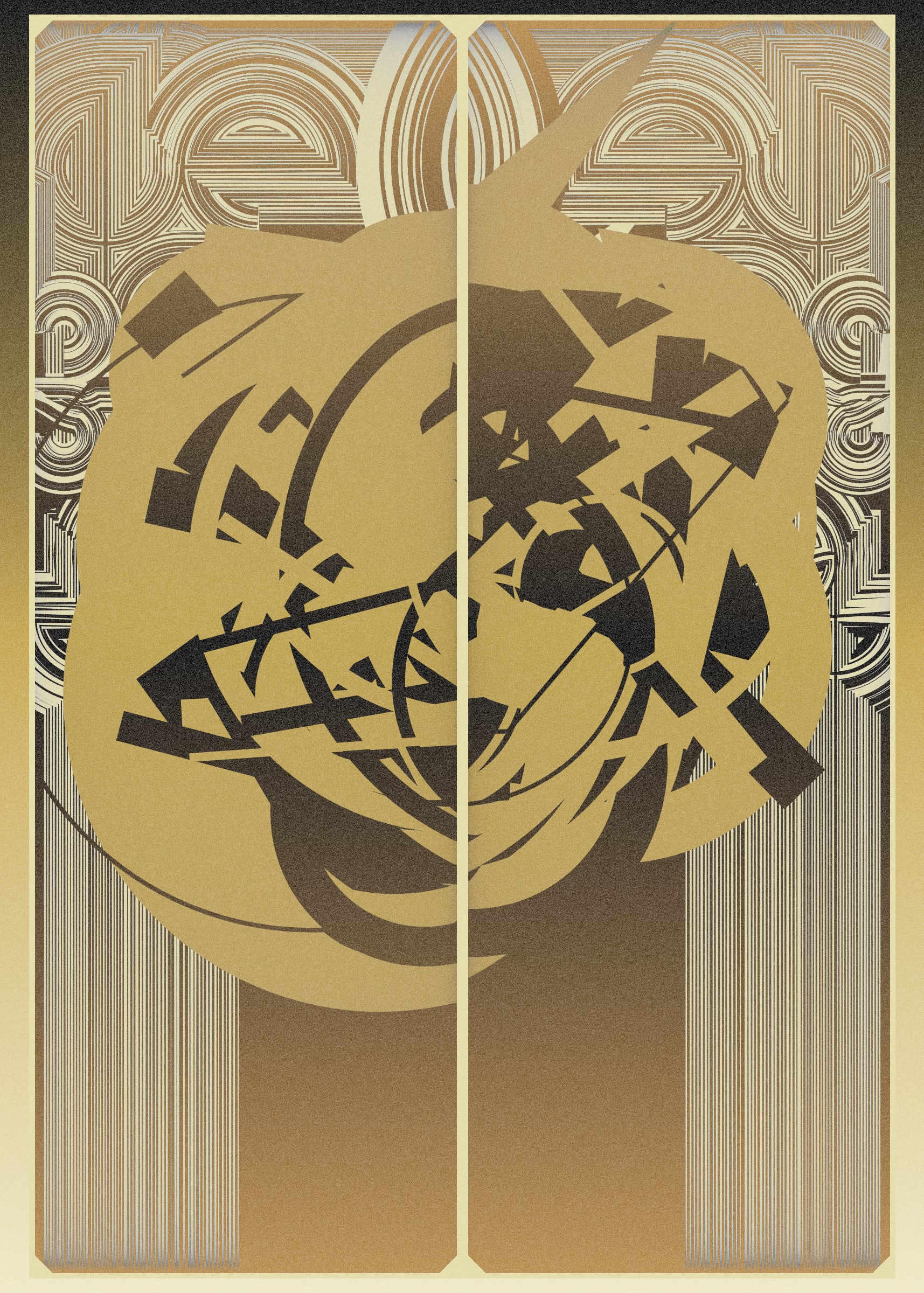 Deco Echo #2