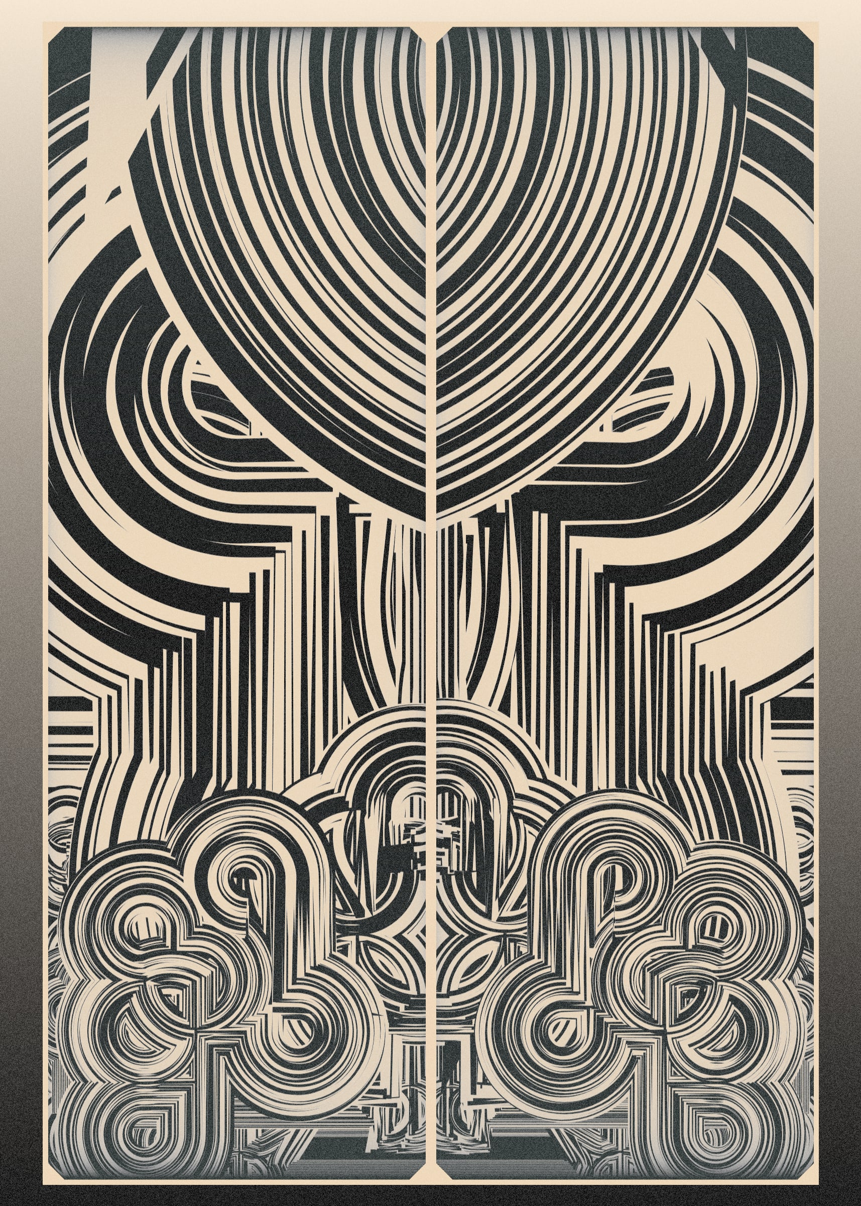 Deco Echo #20