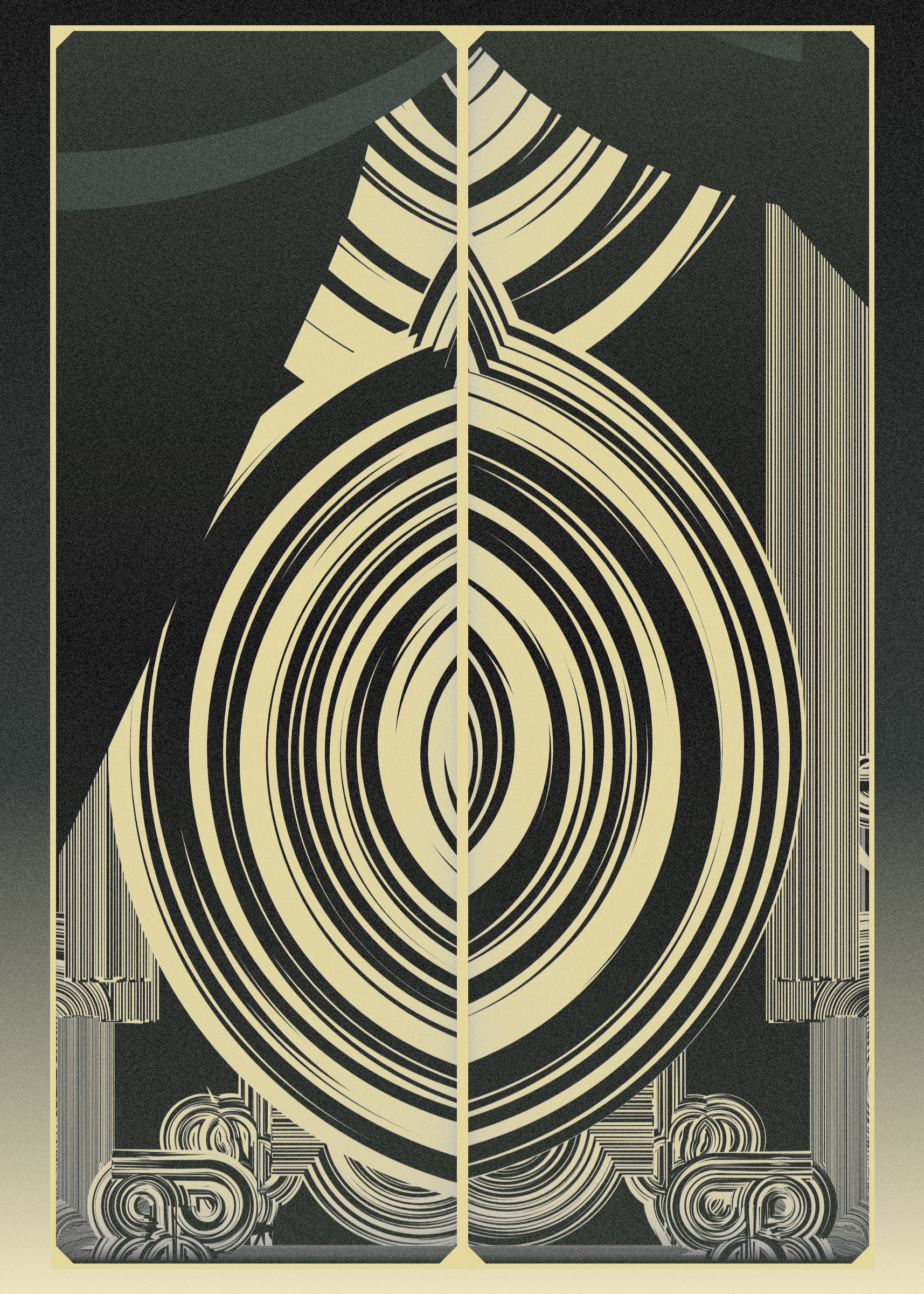 Deco Echo #202