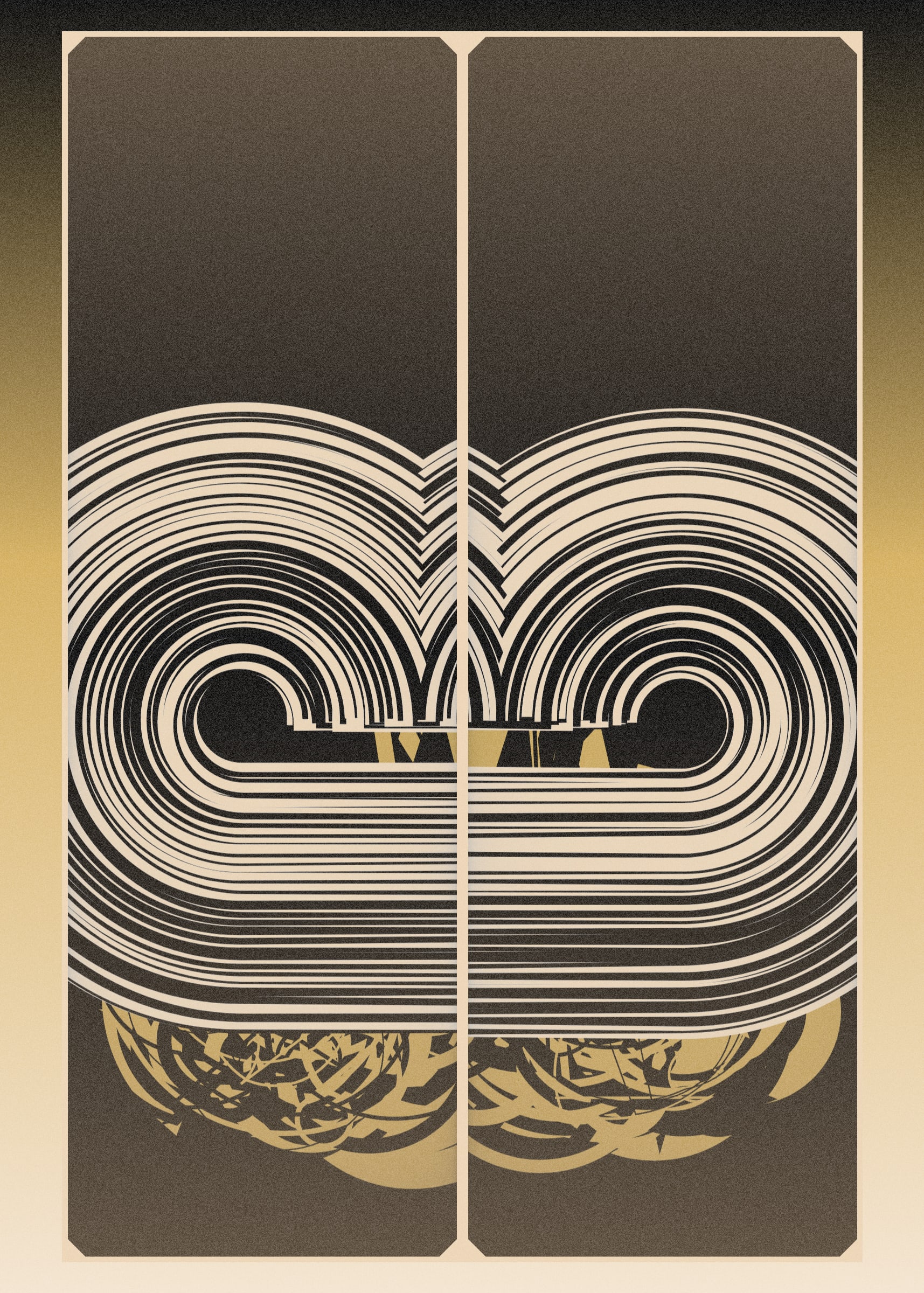 Deco Echo #203