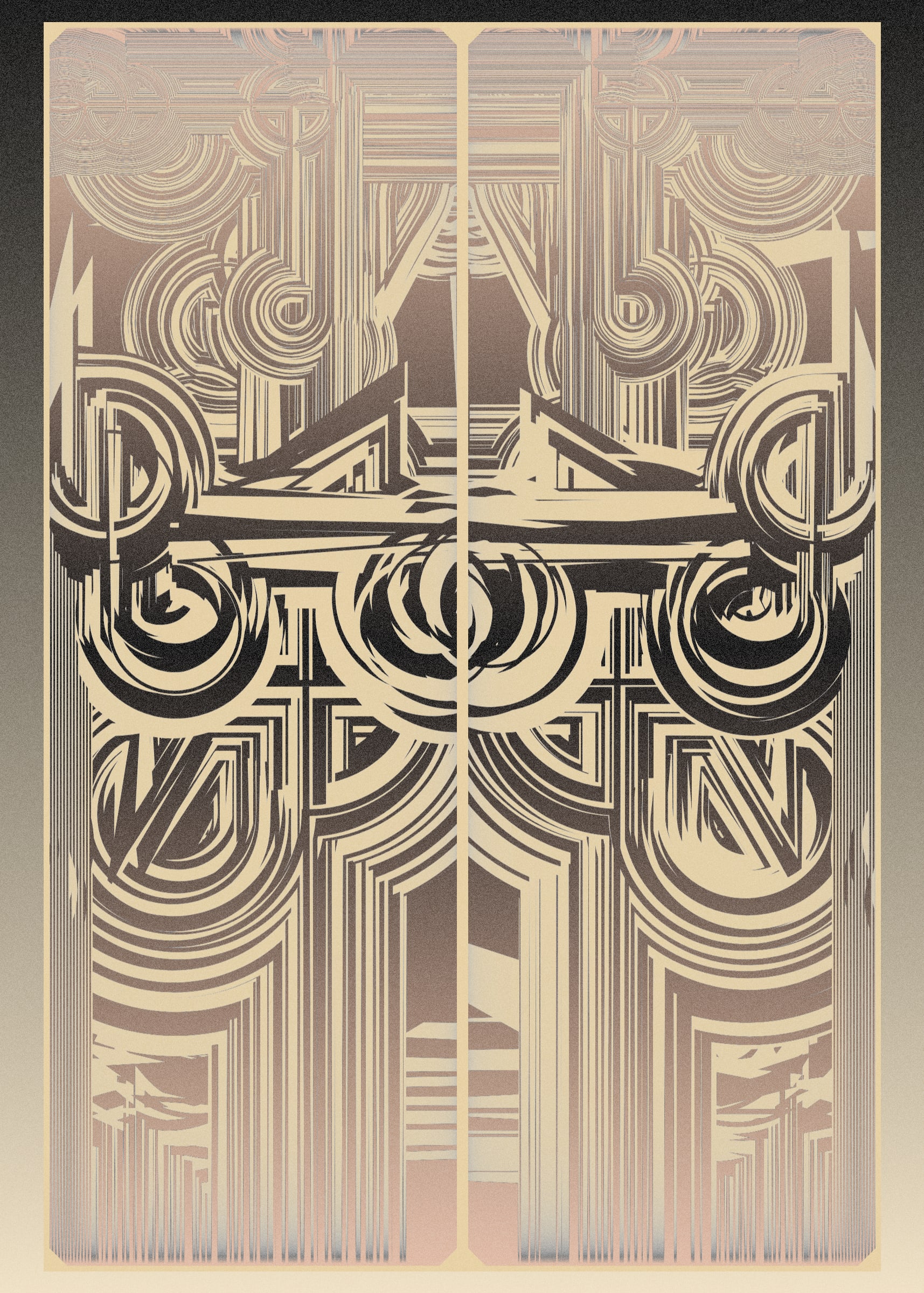Deco Echo #205