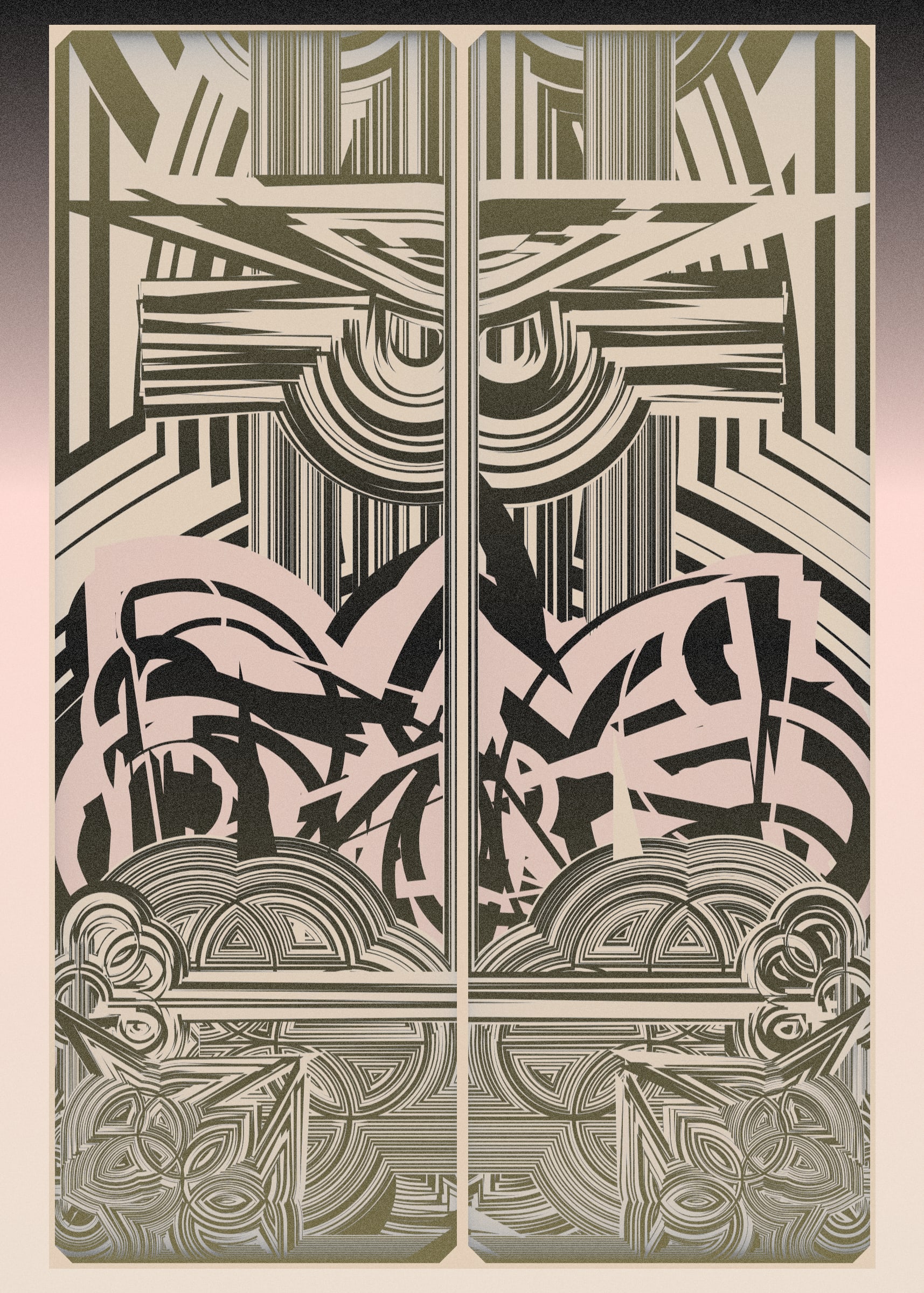 Deco Echo #207