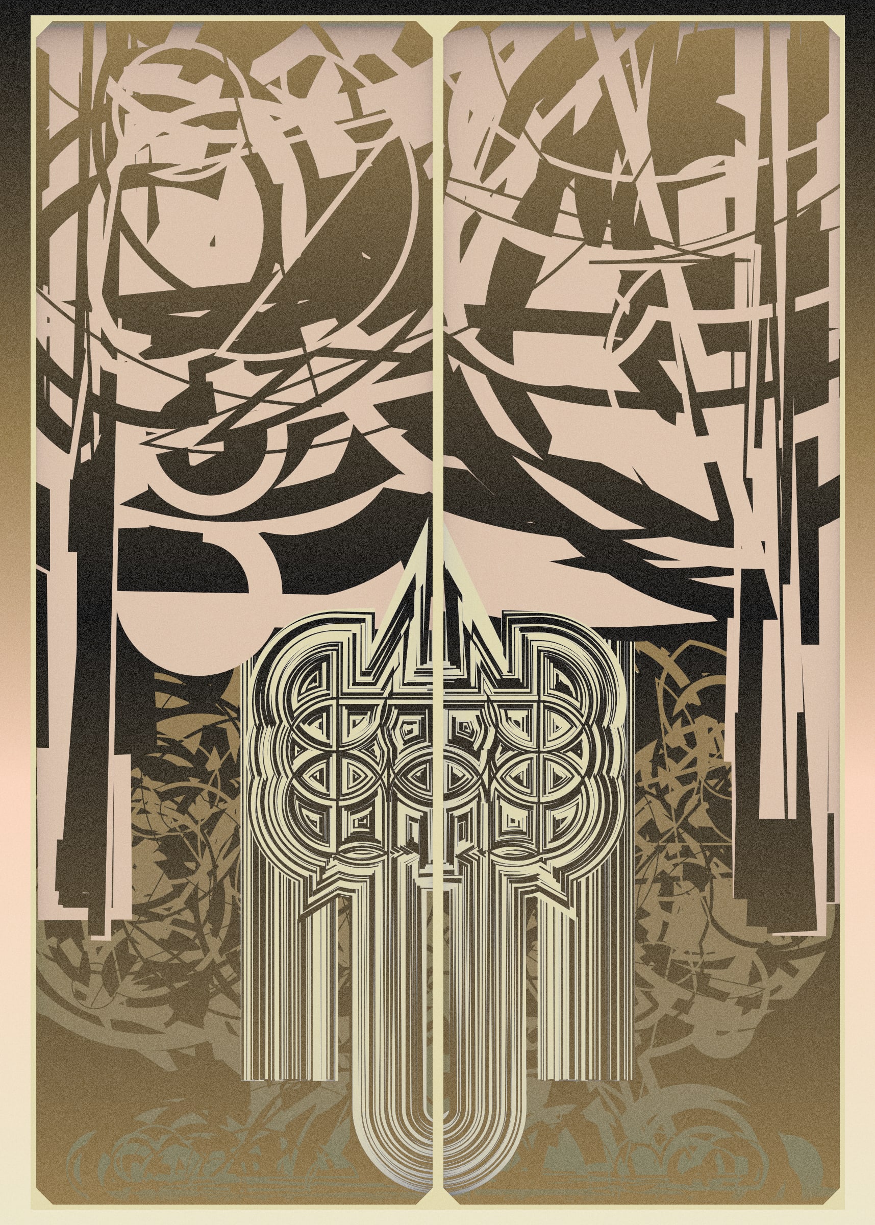Deco Echo #209