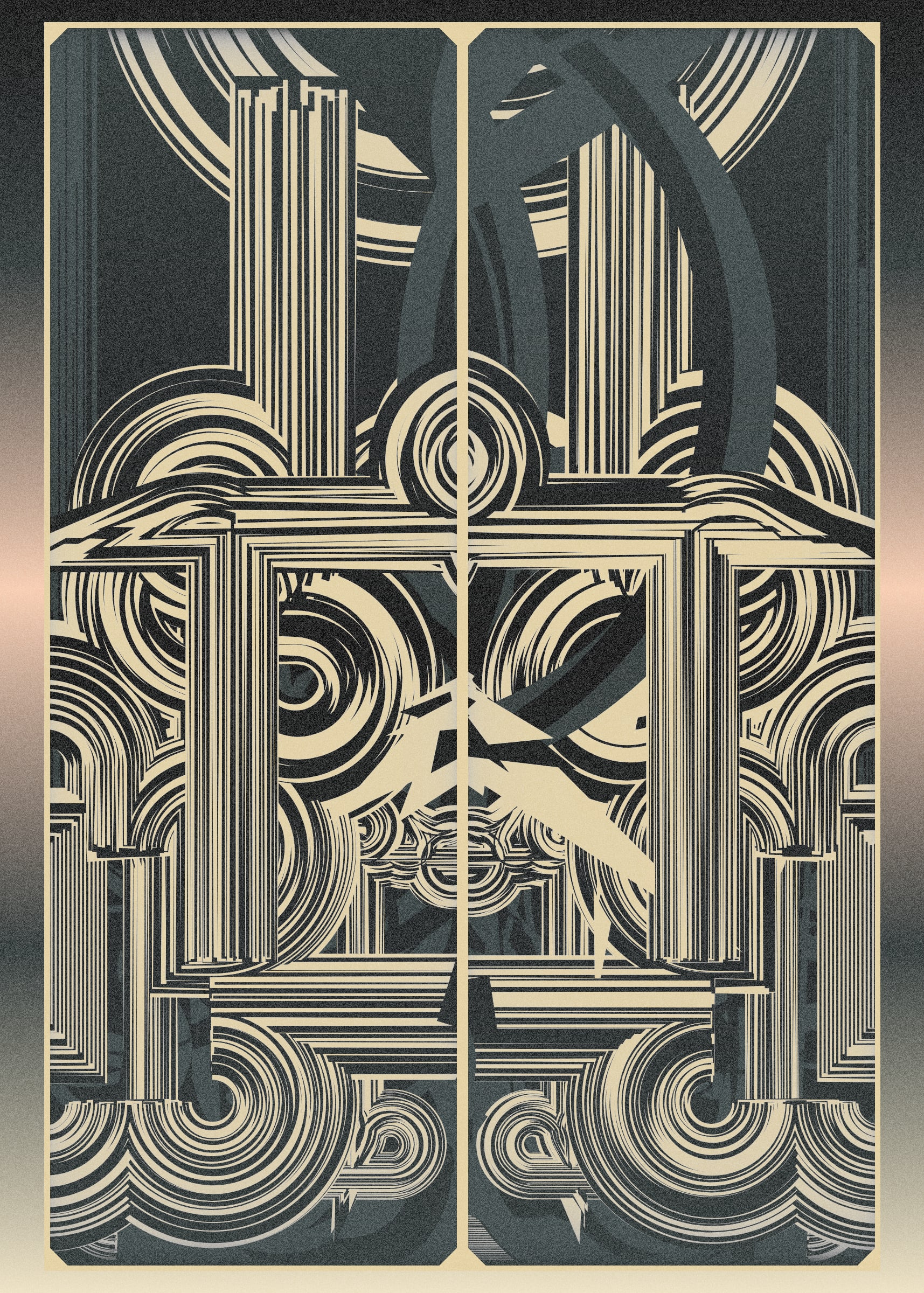 Deco Echo #211