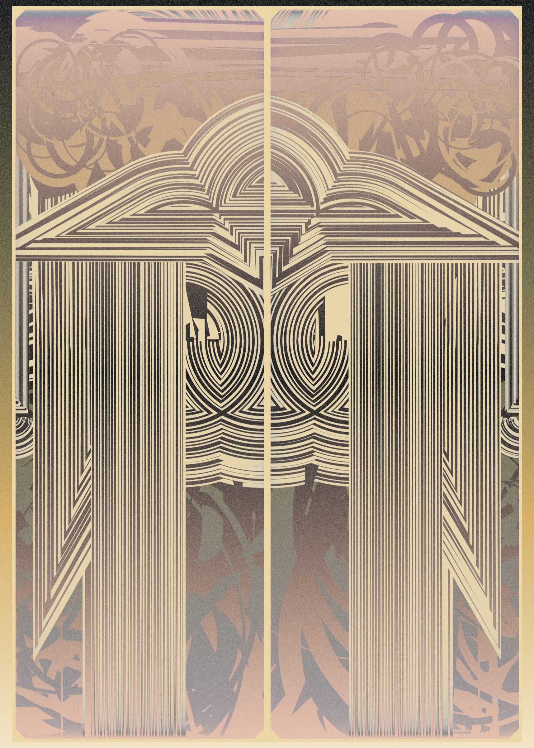 Deco Echo #212