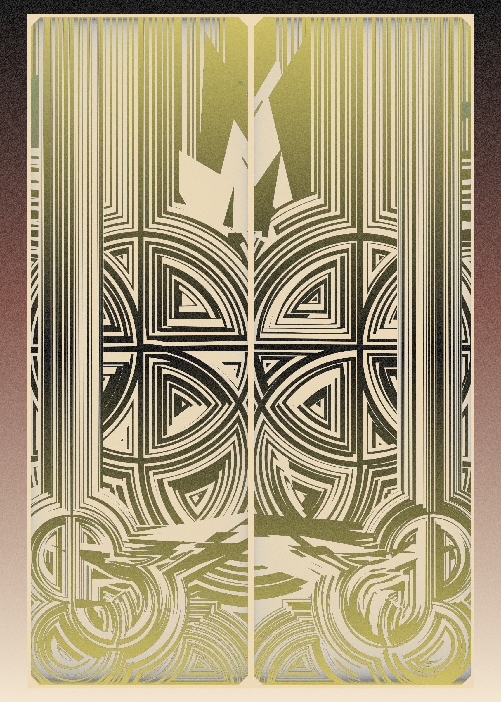 Deco Echo #213
