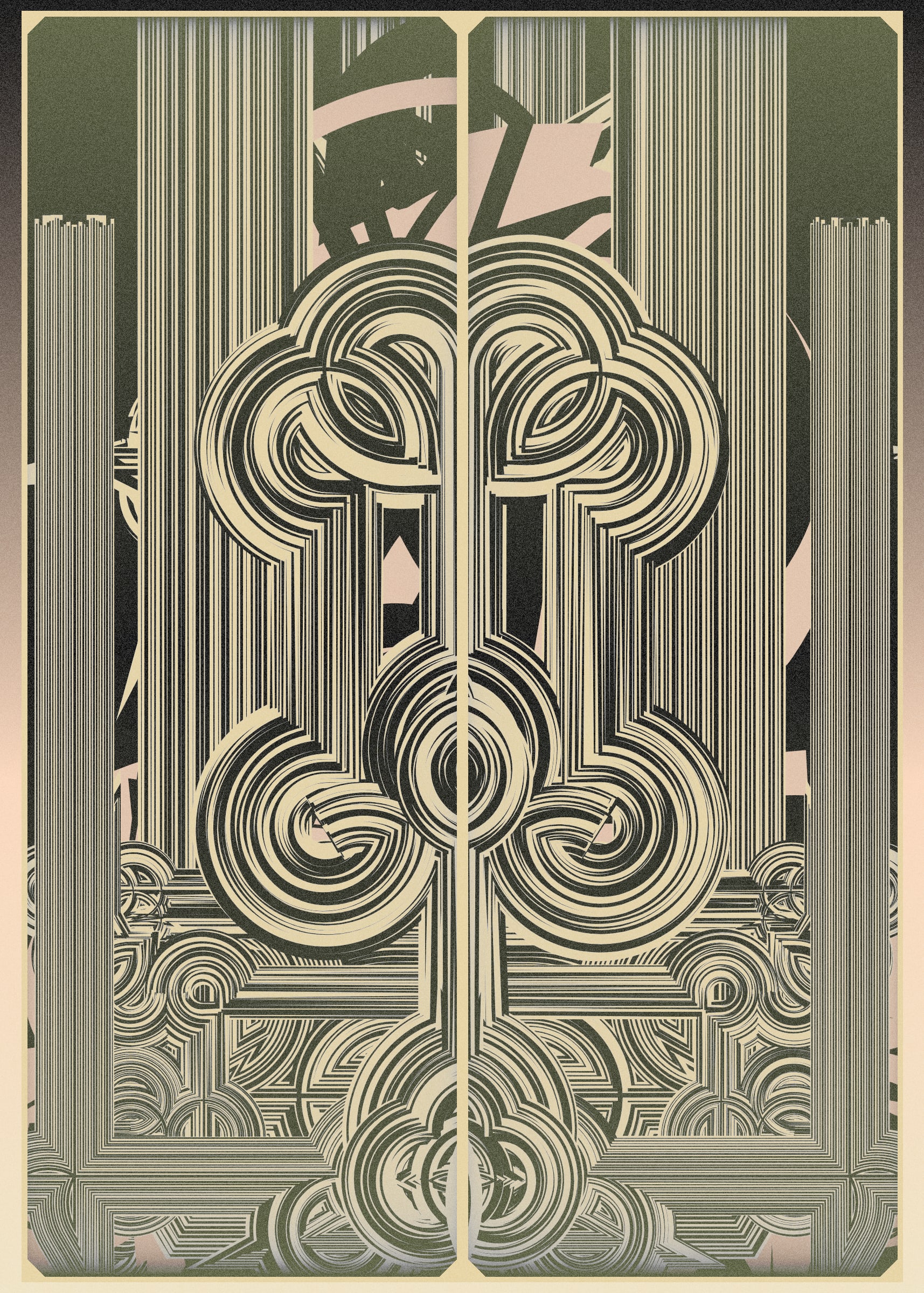 Deco Echo #215