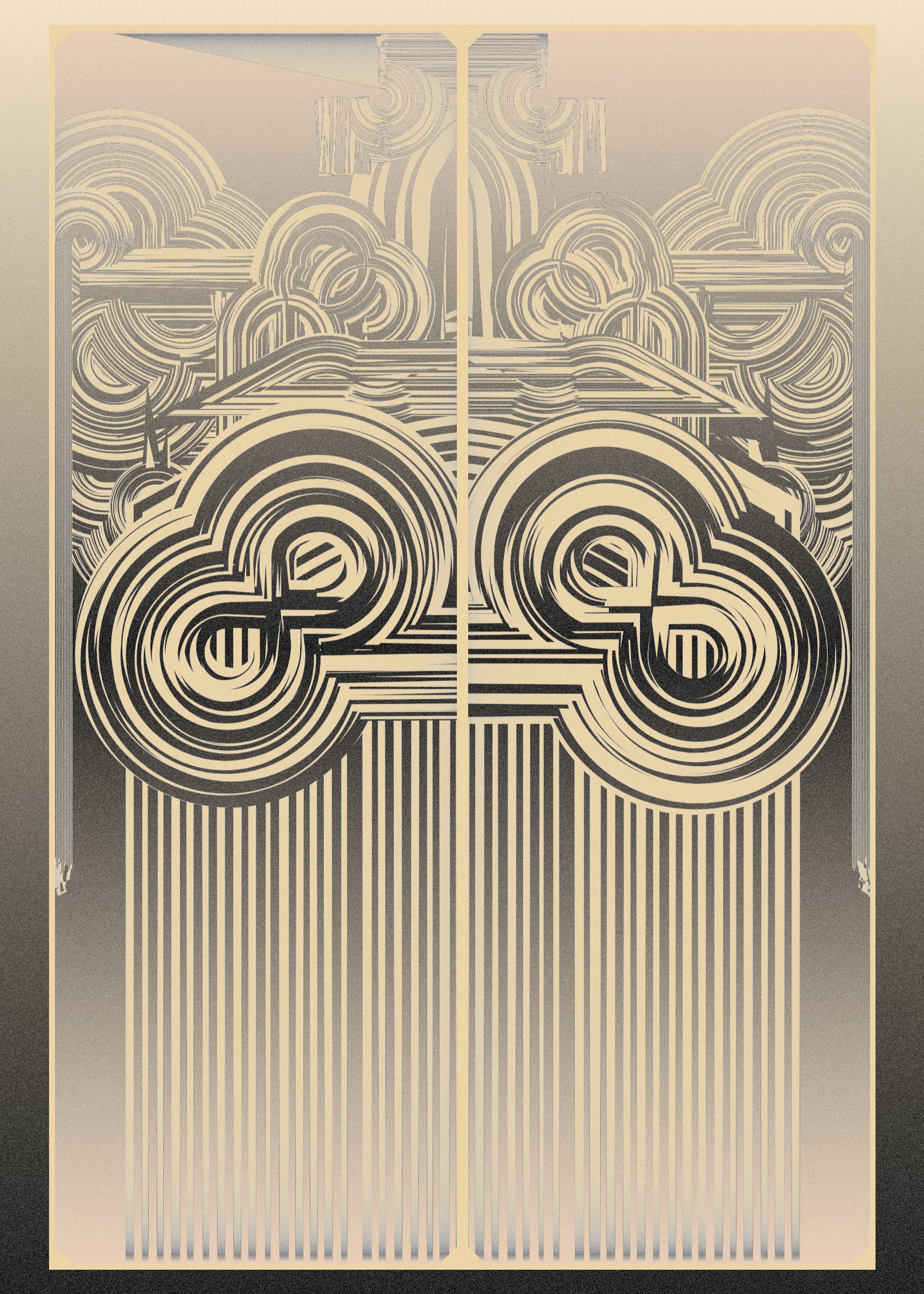Deco Echo #218