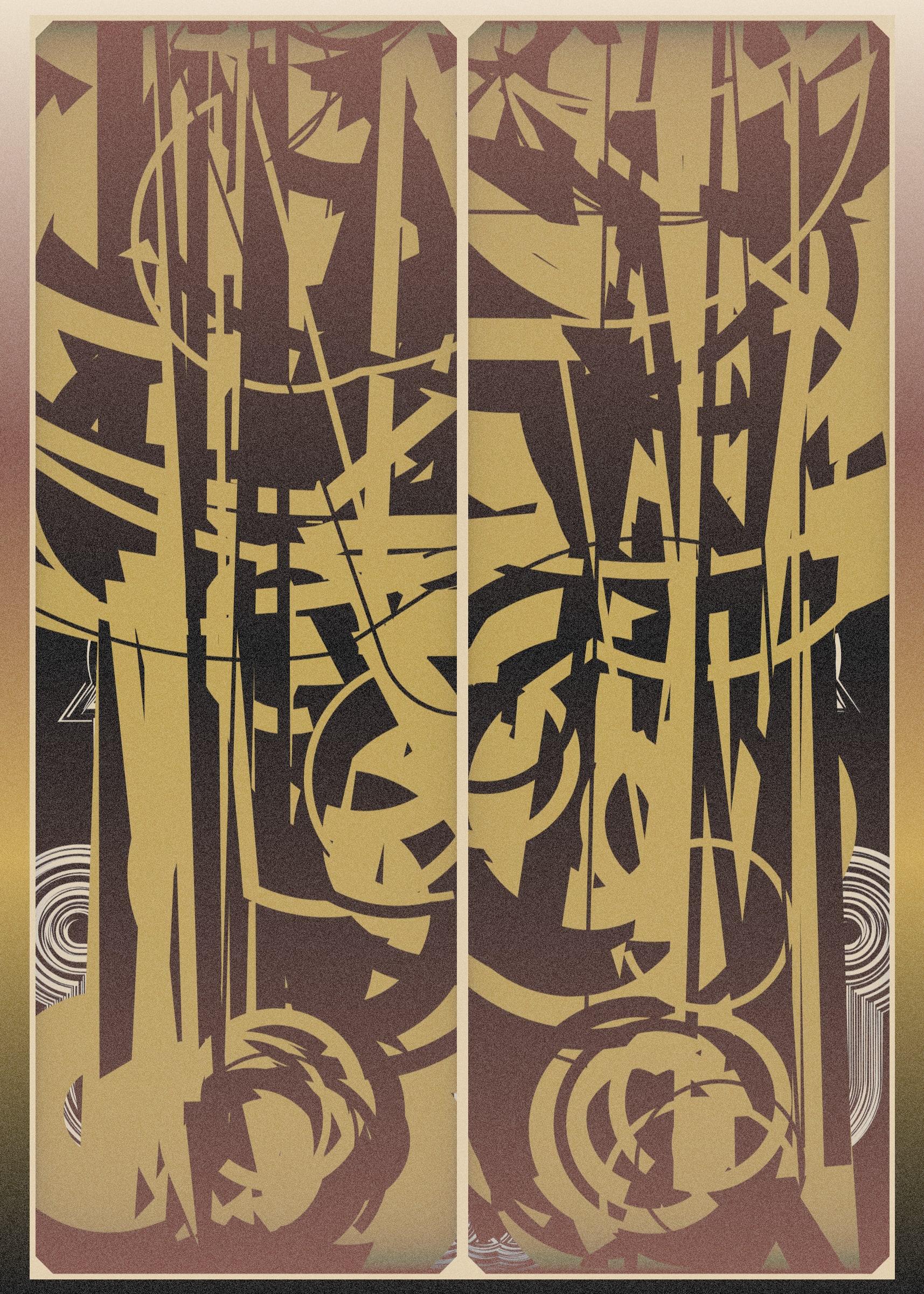 Deco Echo #224
