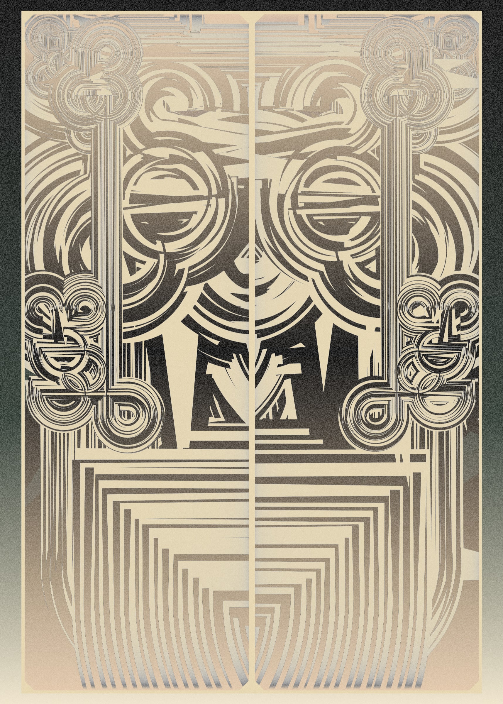 Deco Echo #225