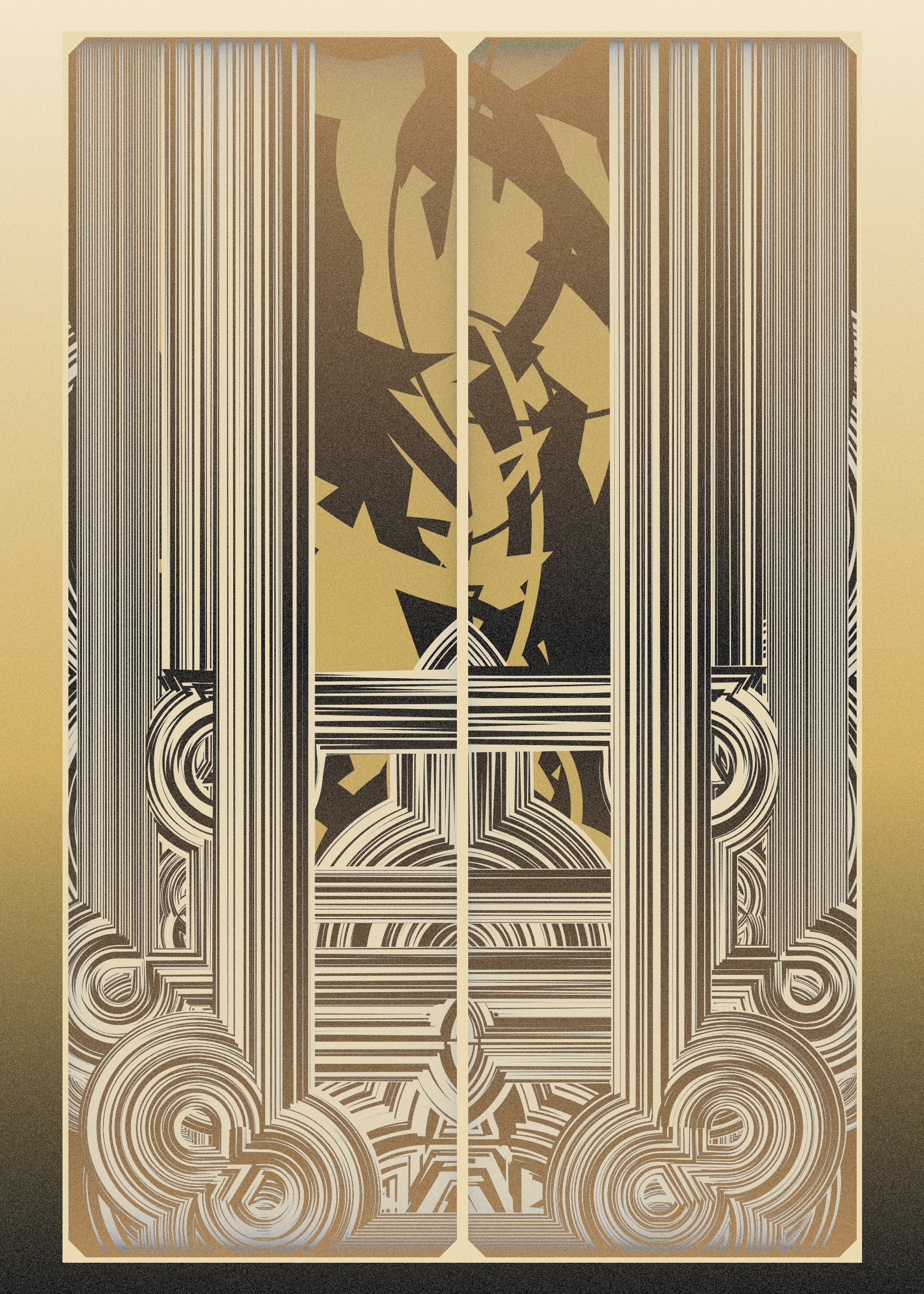 Deco Echo #226