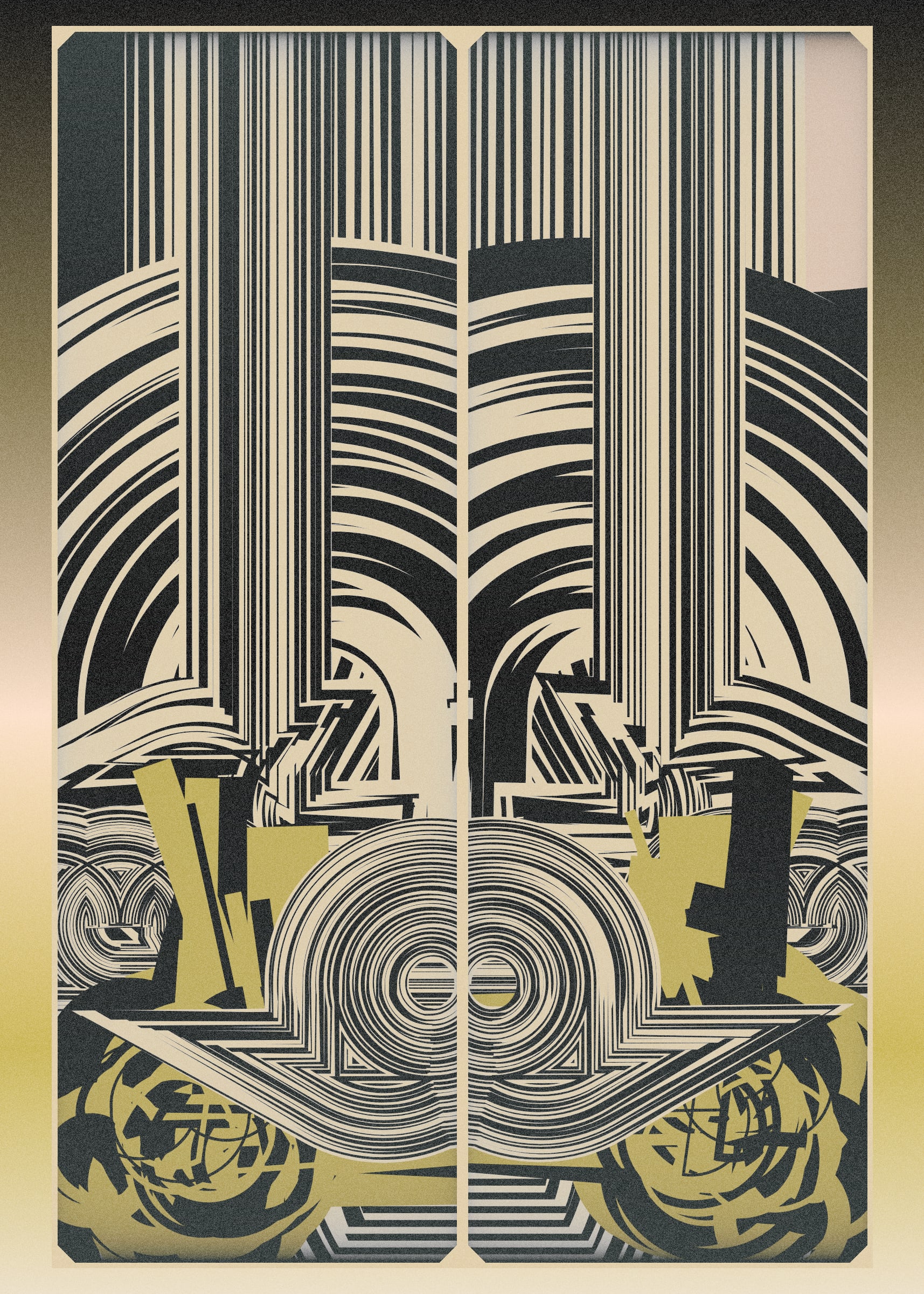 Deco Echo #227