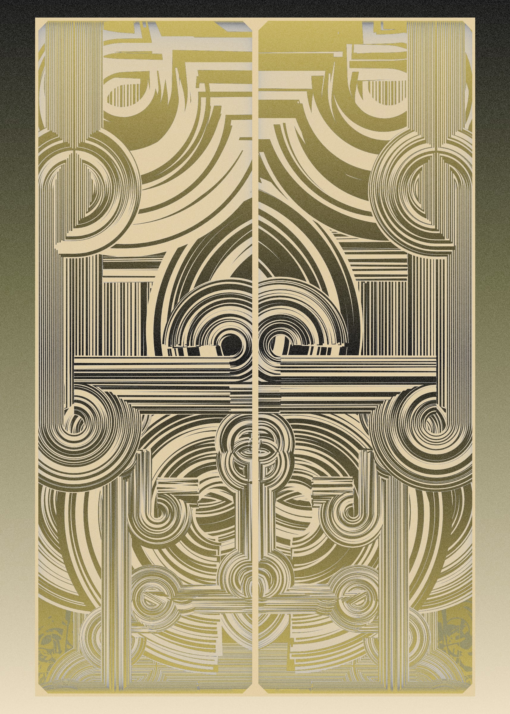 Deco Echo #229