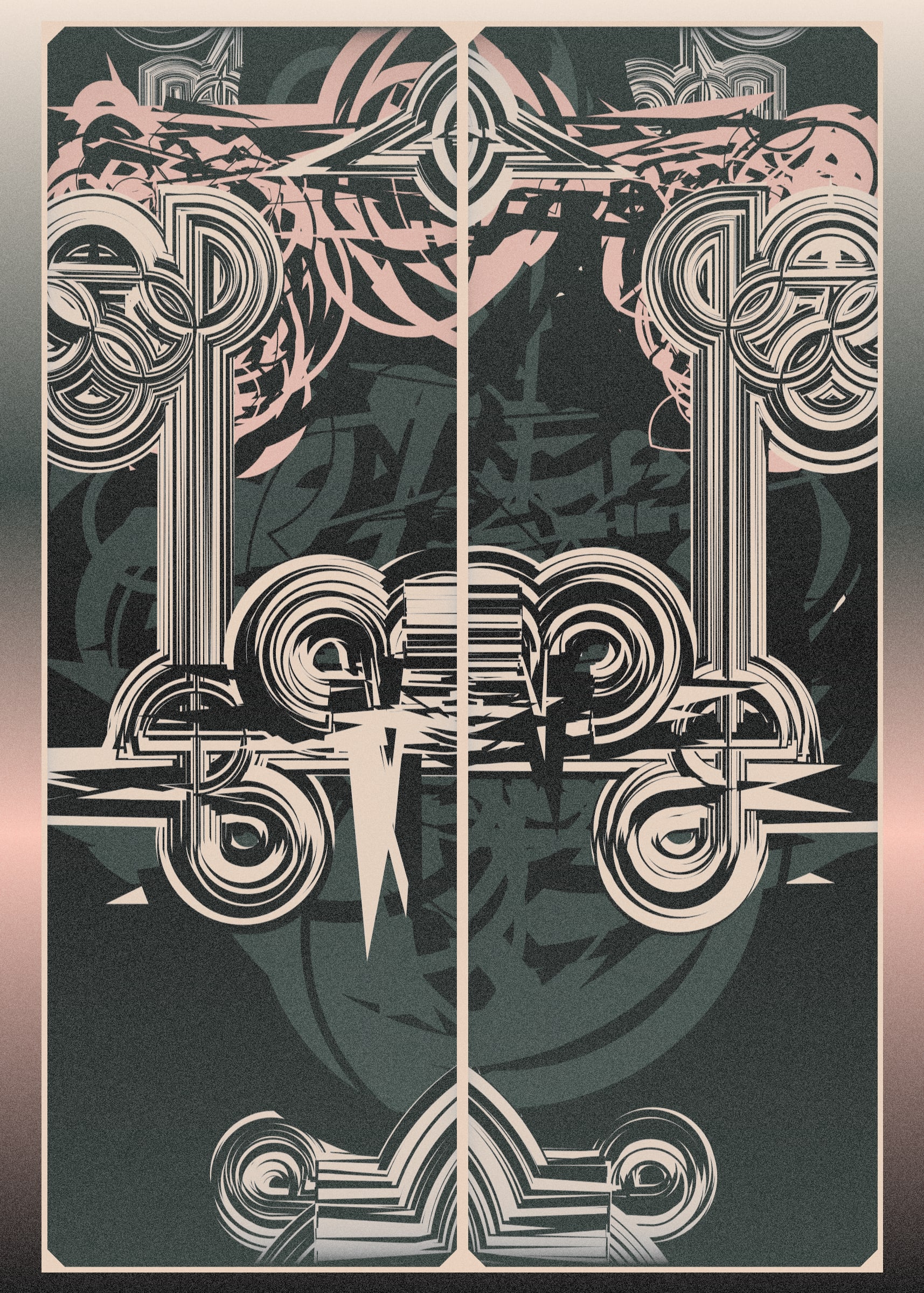Deco Echo #230