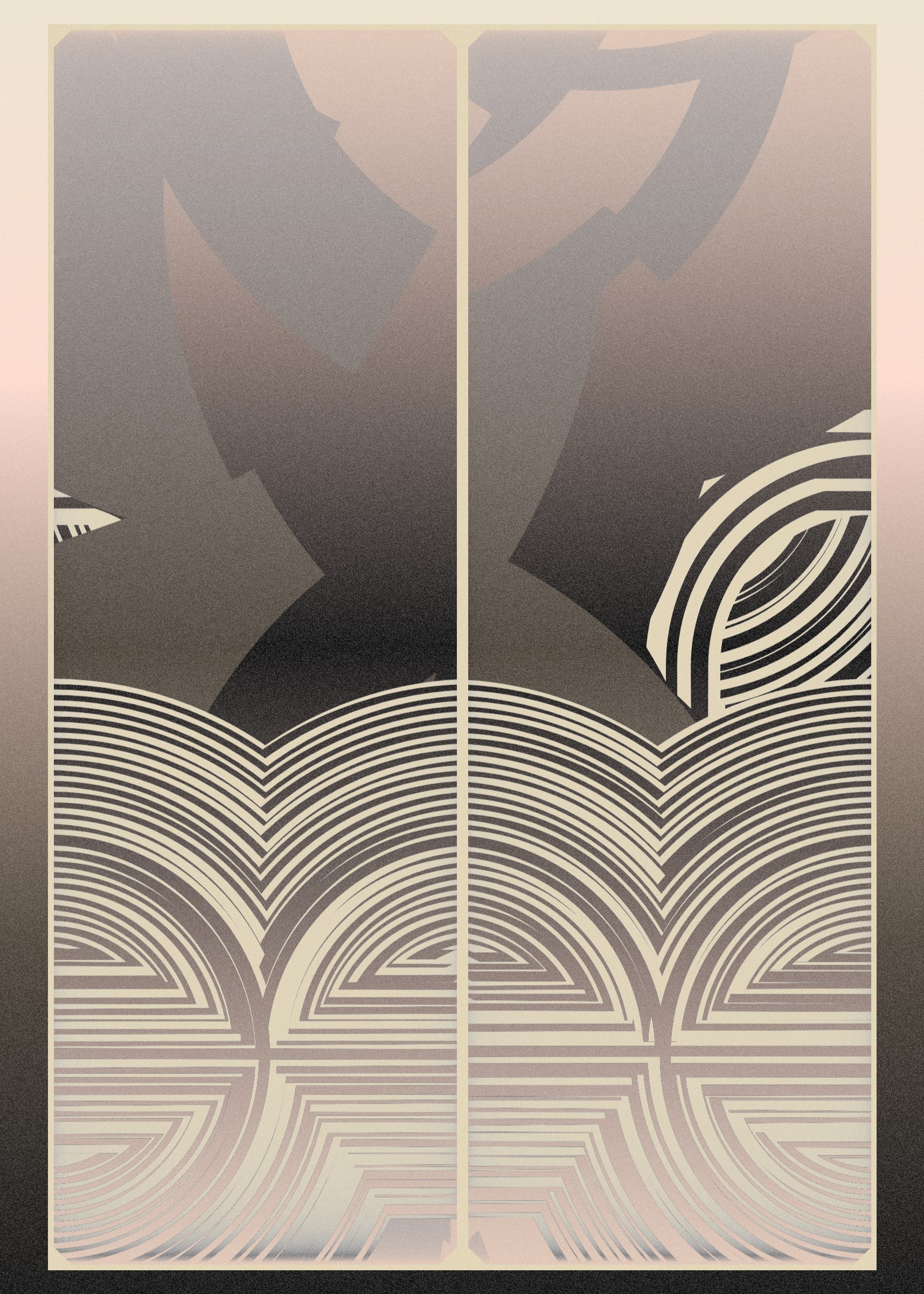 Deco Echo #232