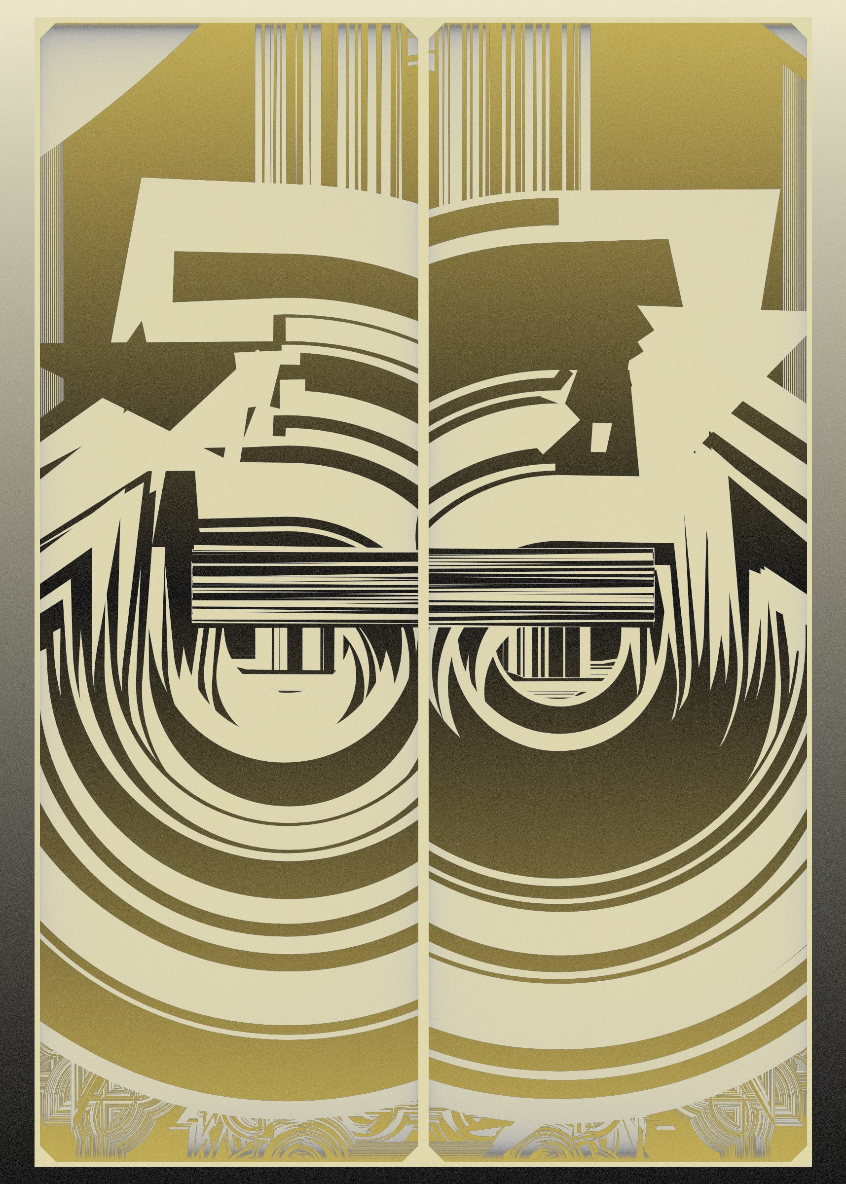 Deco Echo #233