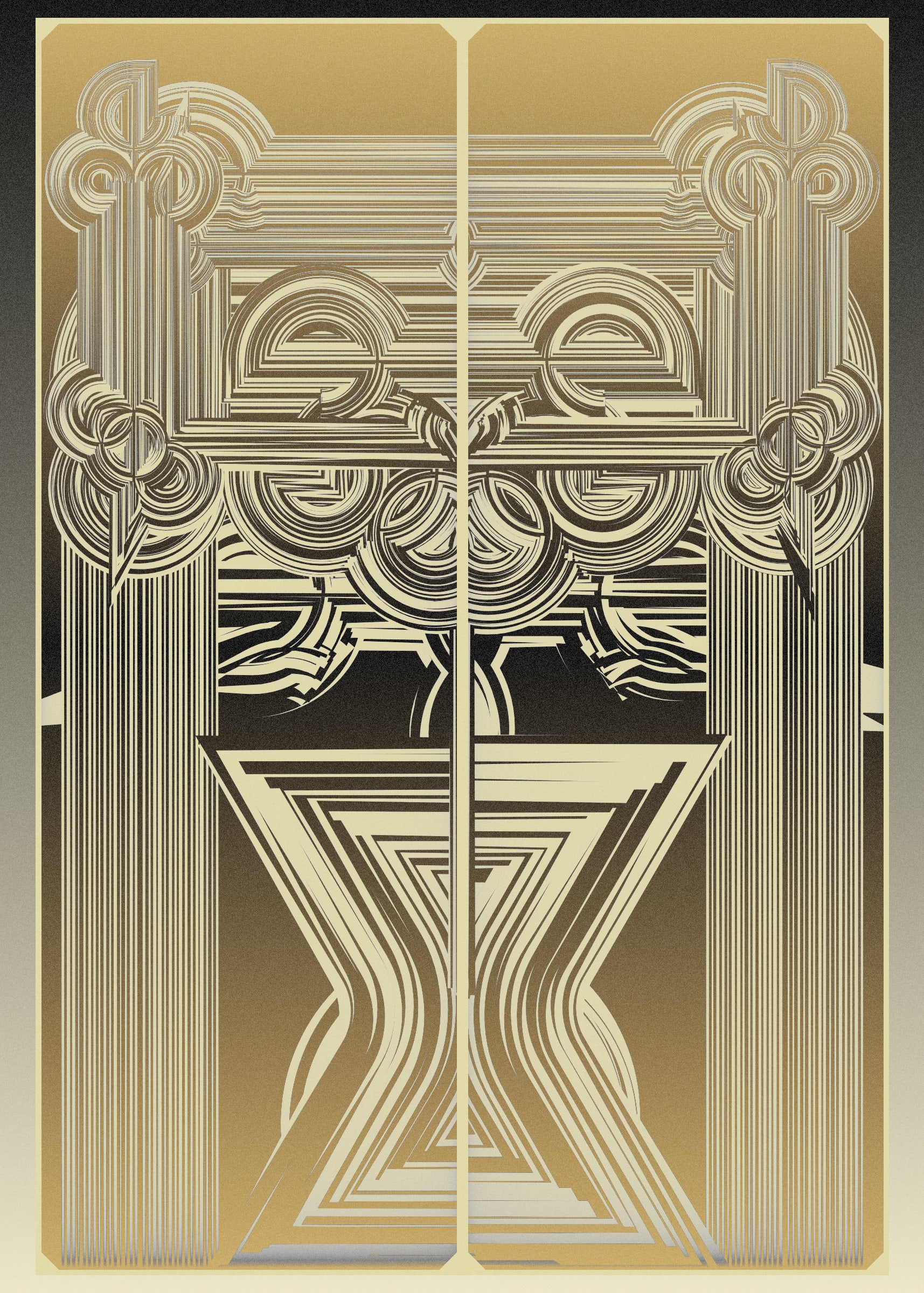 Deco Echo #235