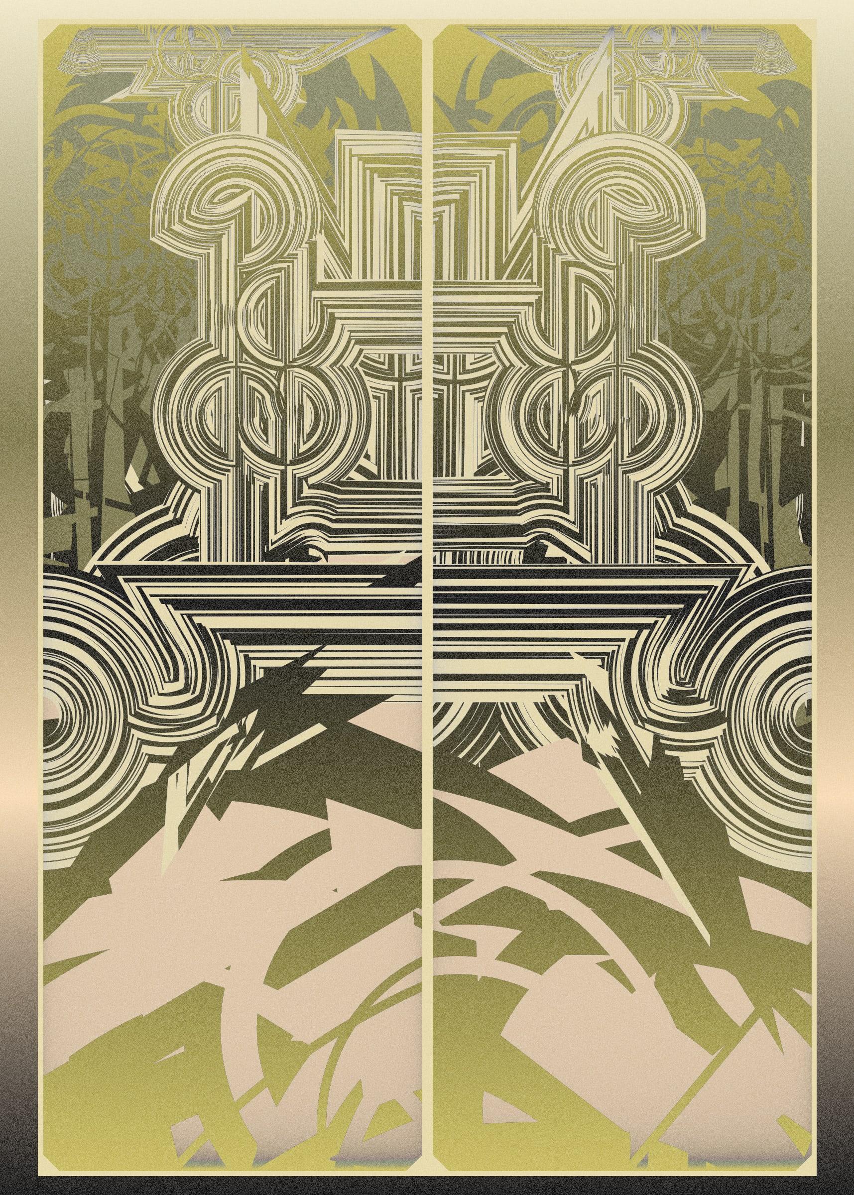 Deco Echo #236