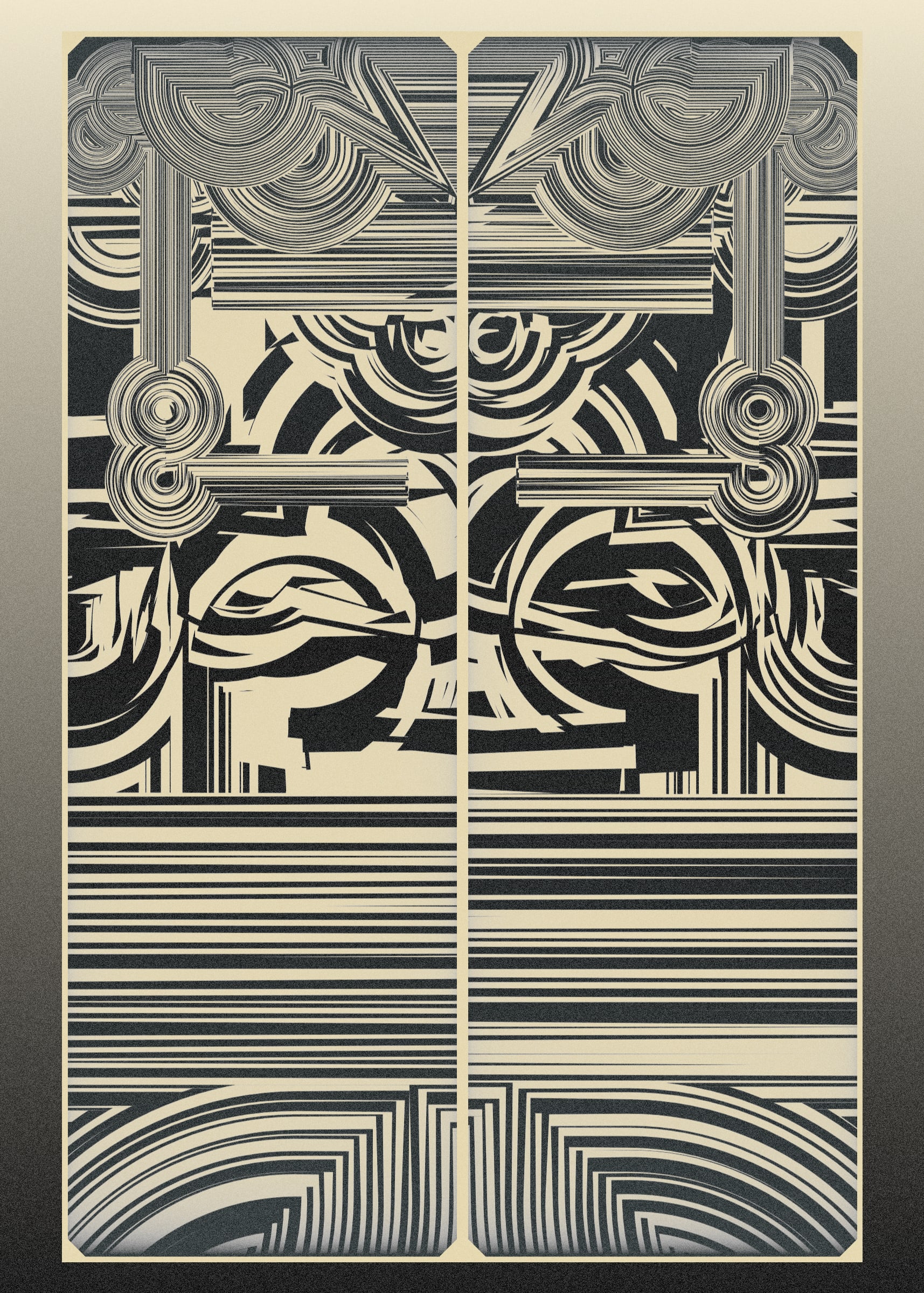 Deco Echo #237