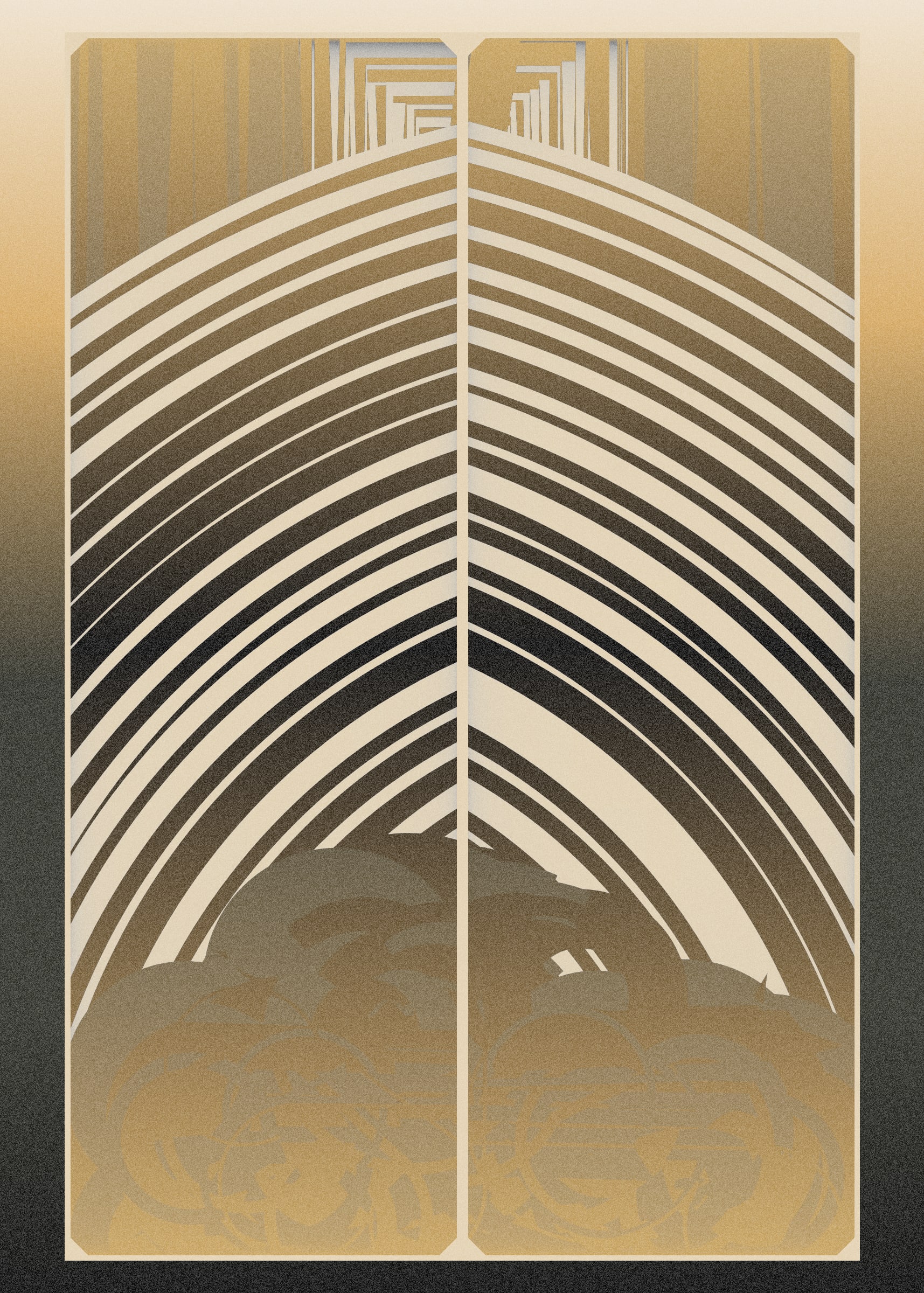 Deco Echo #239
