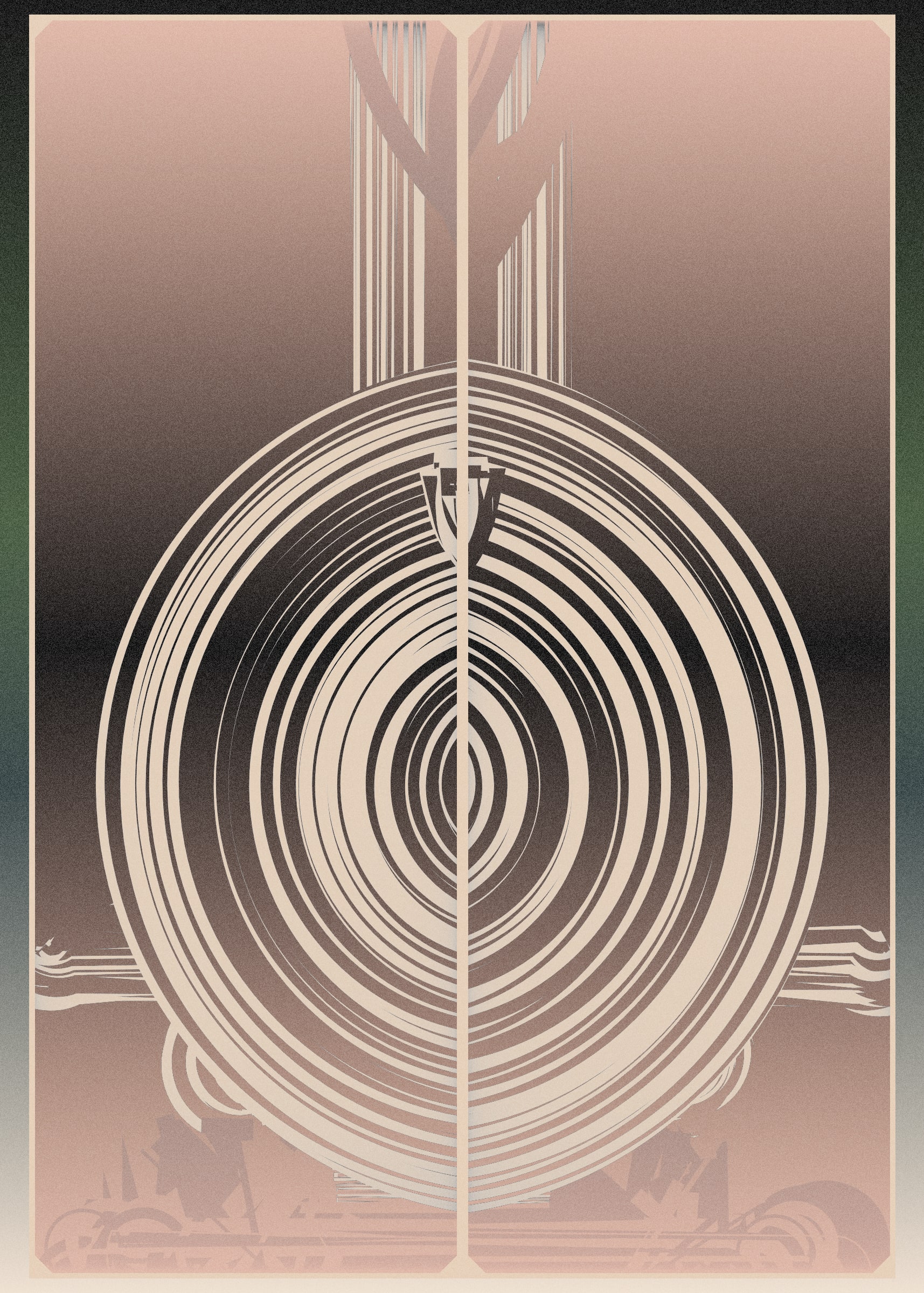 Deco Echo #240