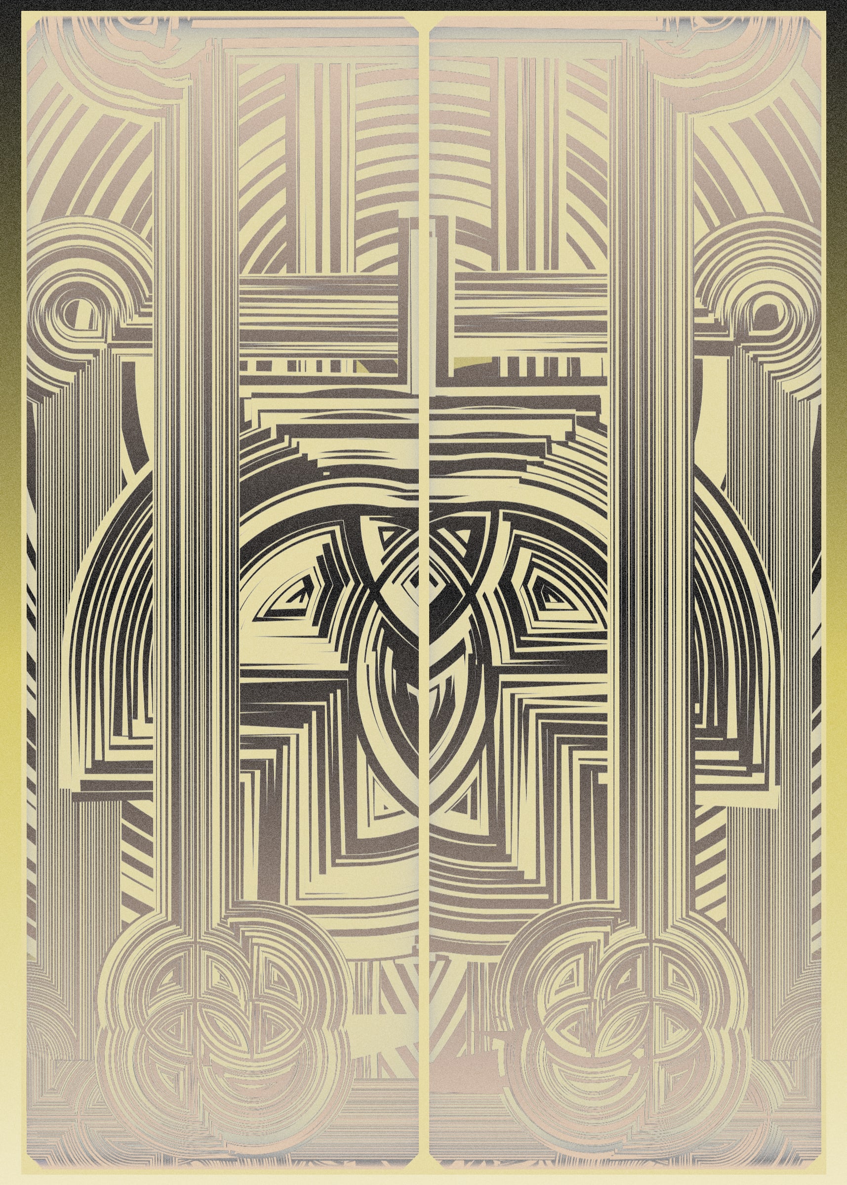Deco Echo #244