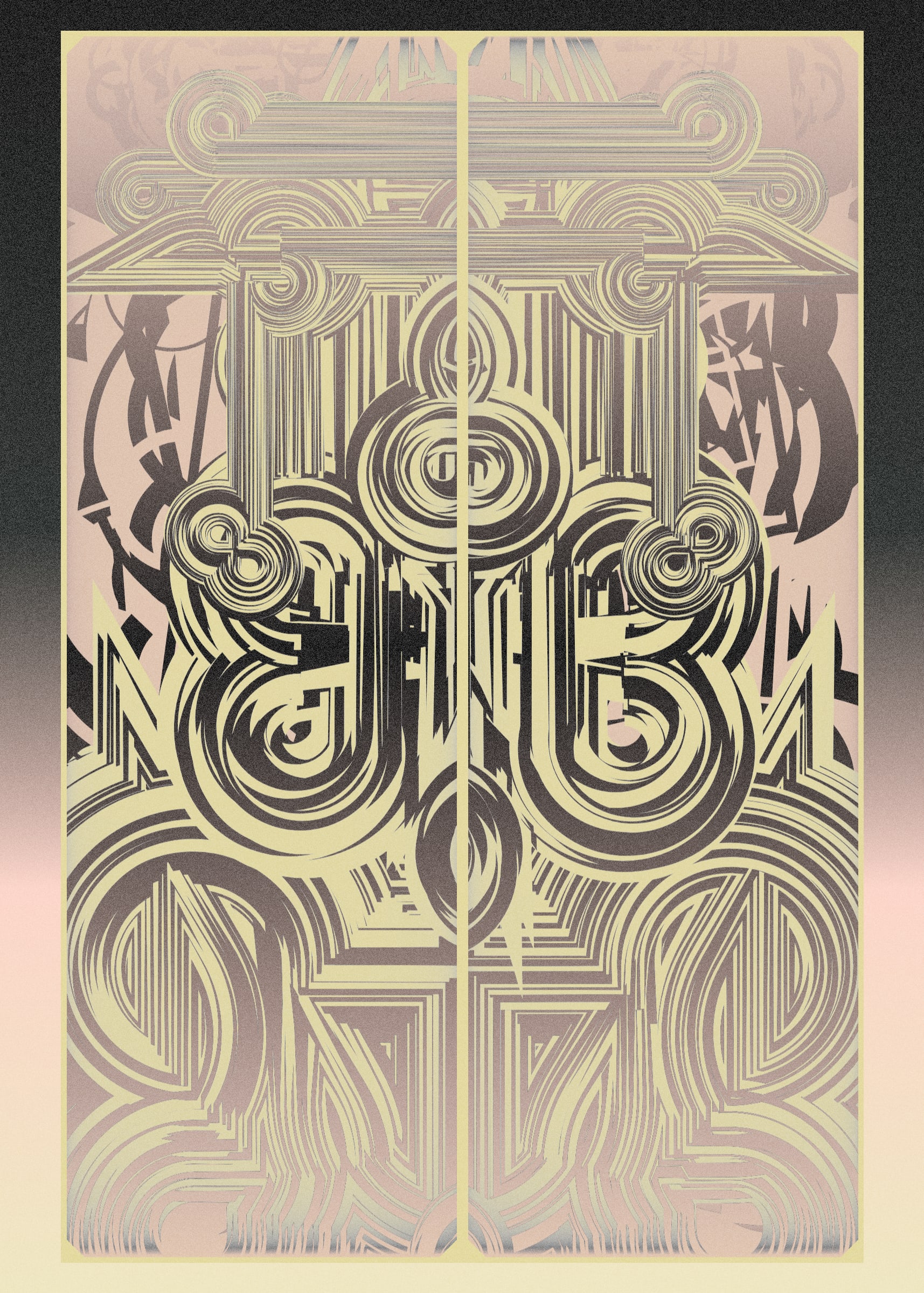 Deco Echo #245