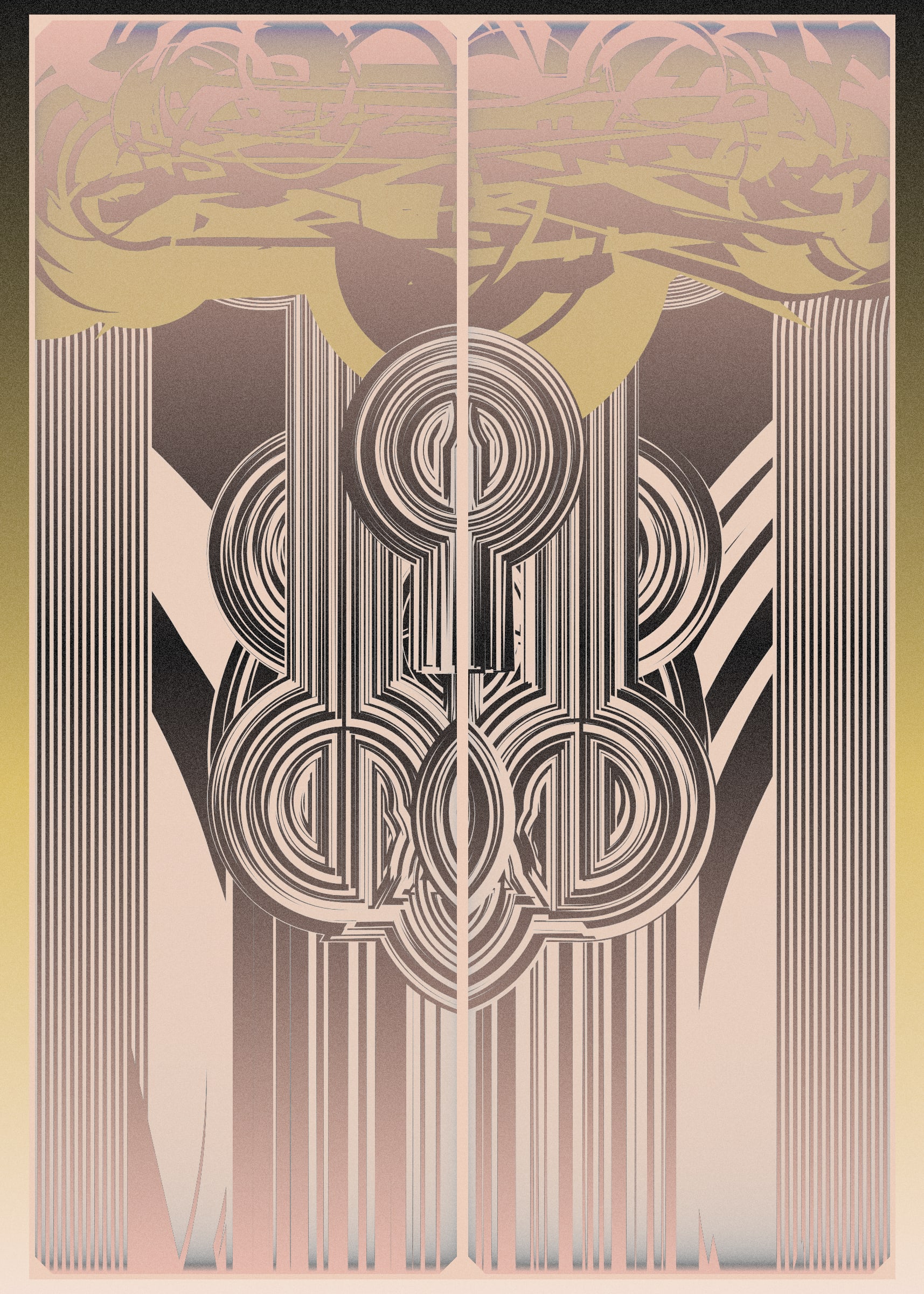Deco Echo #247