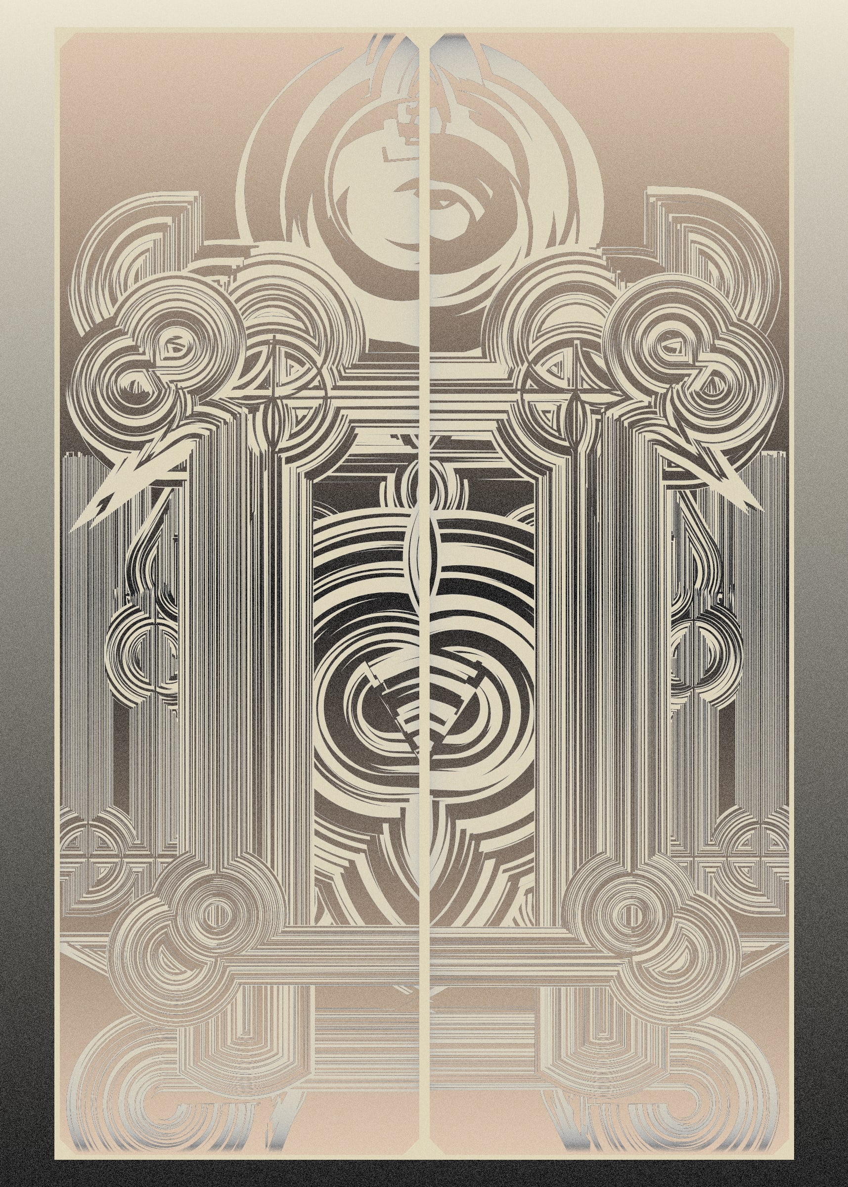 Deco Echo #249