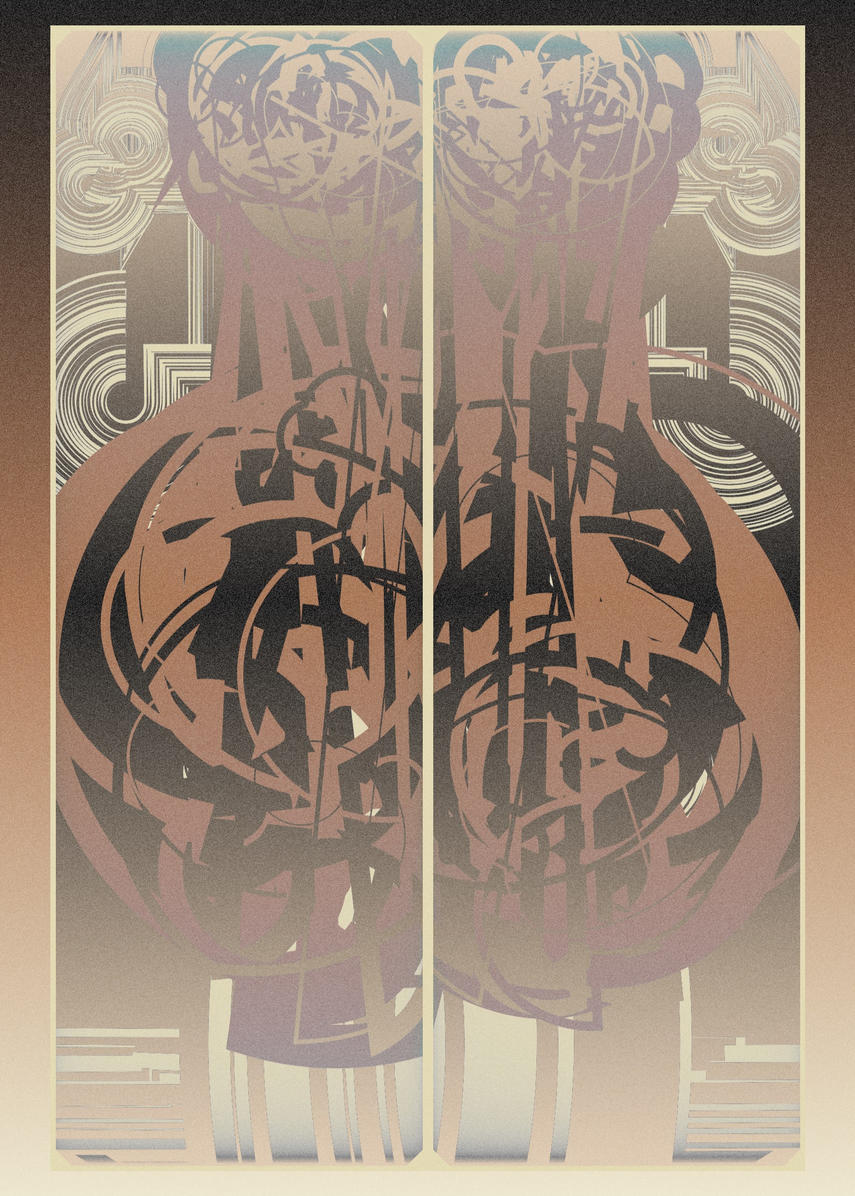 Deco Echo #250