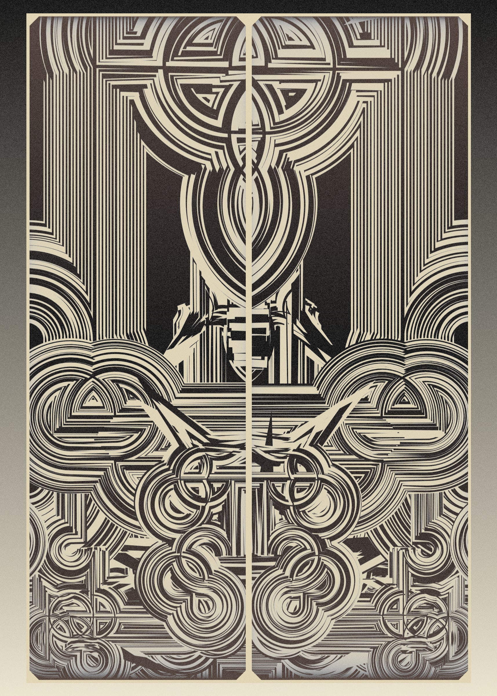 Deco Echo #252