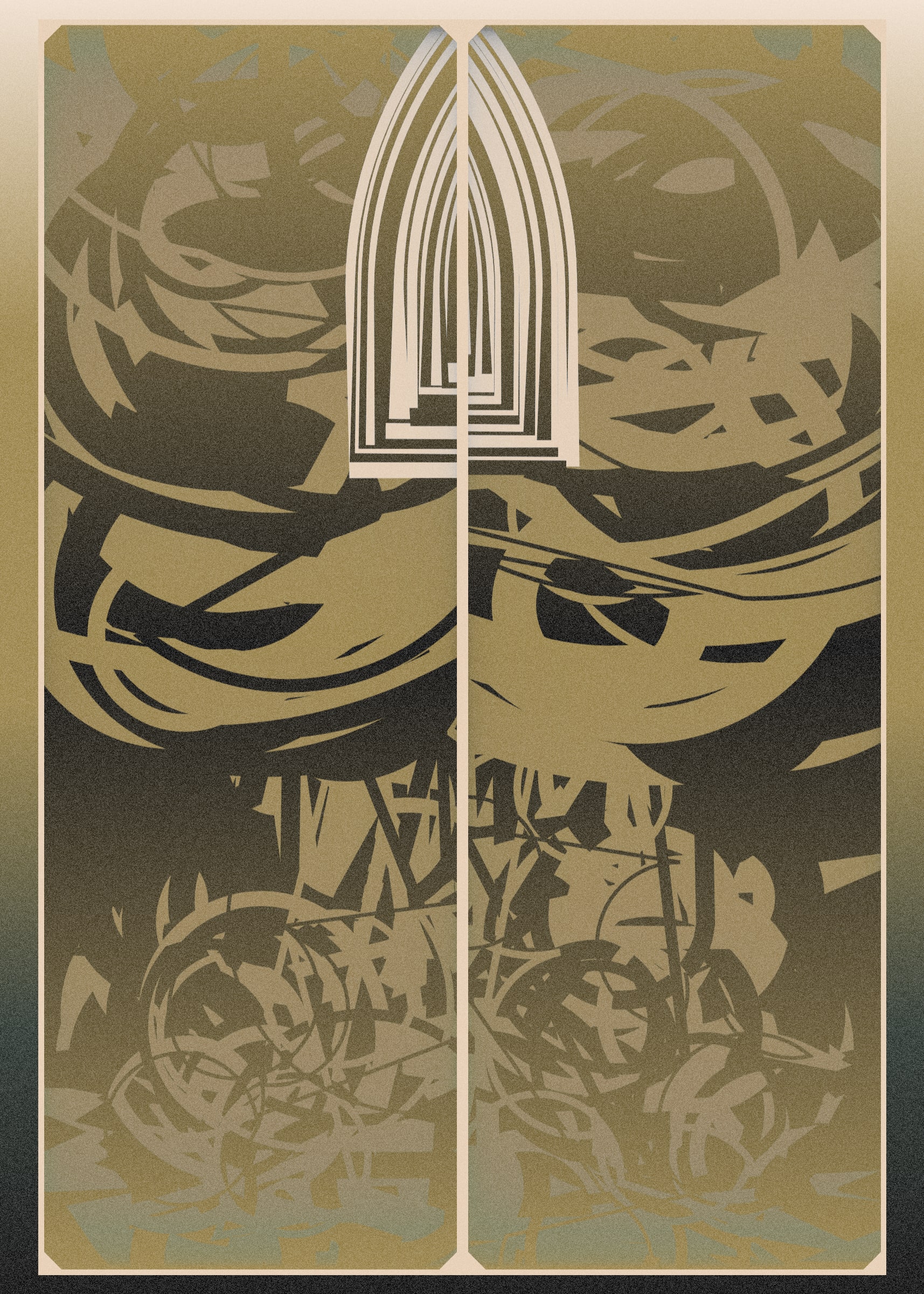 Deco Echo #253