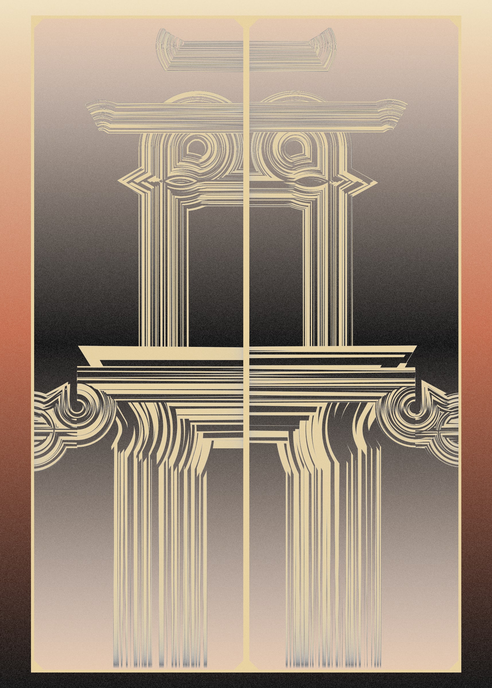Deco Echo #257