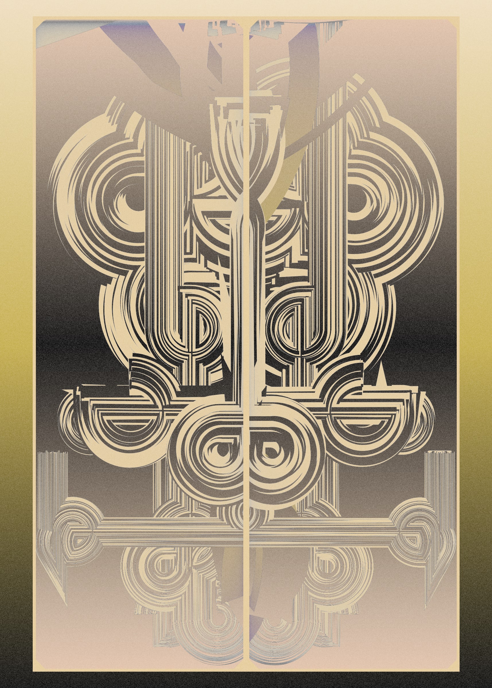 Deco Echo #259